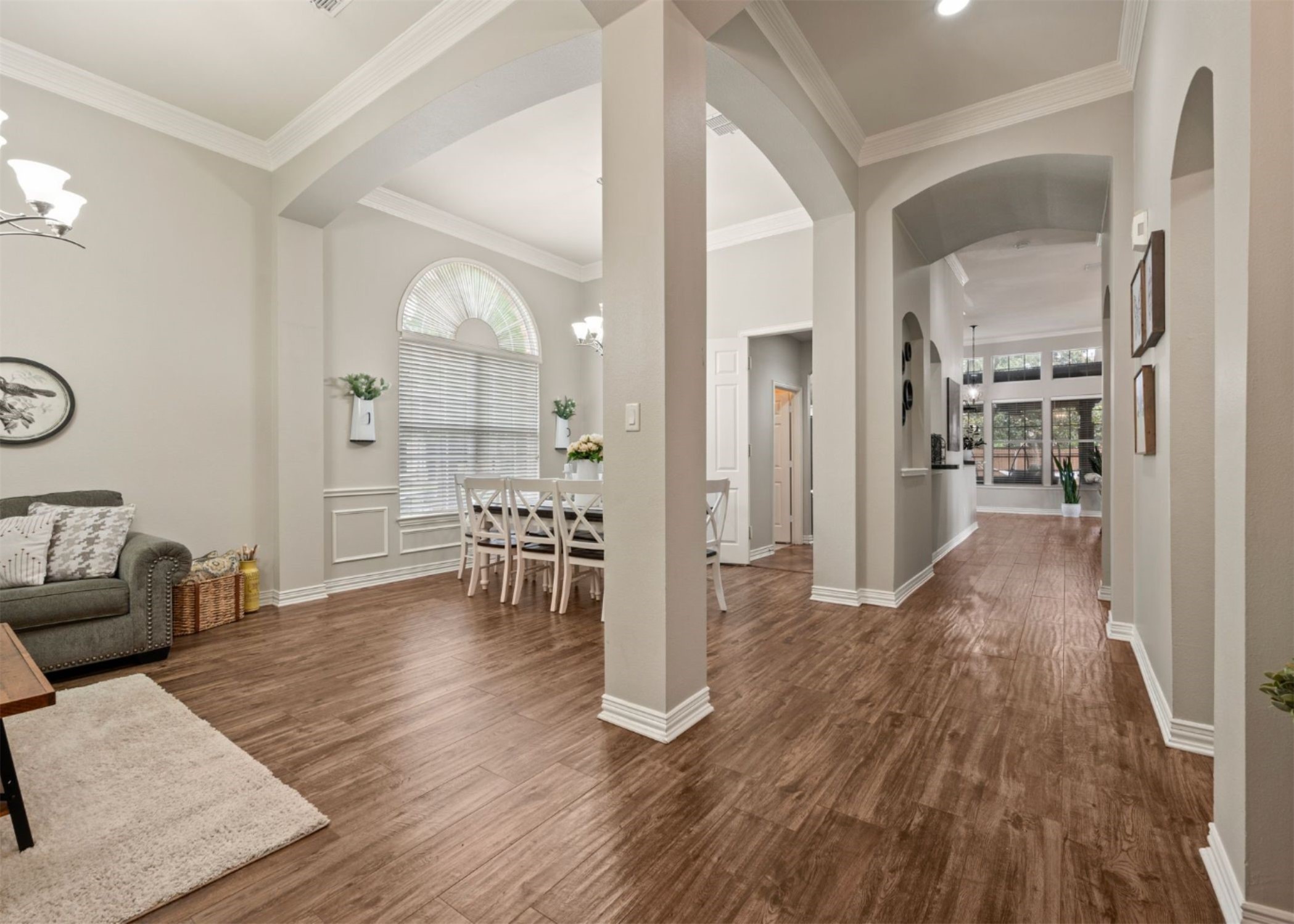 2541 Sir Tristram Lane