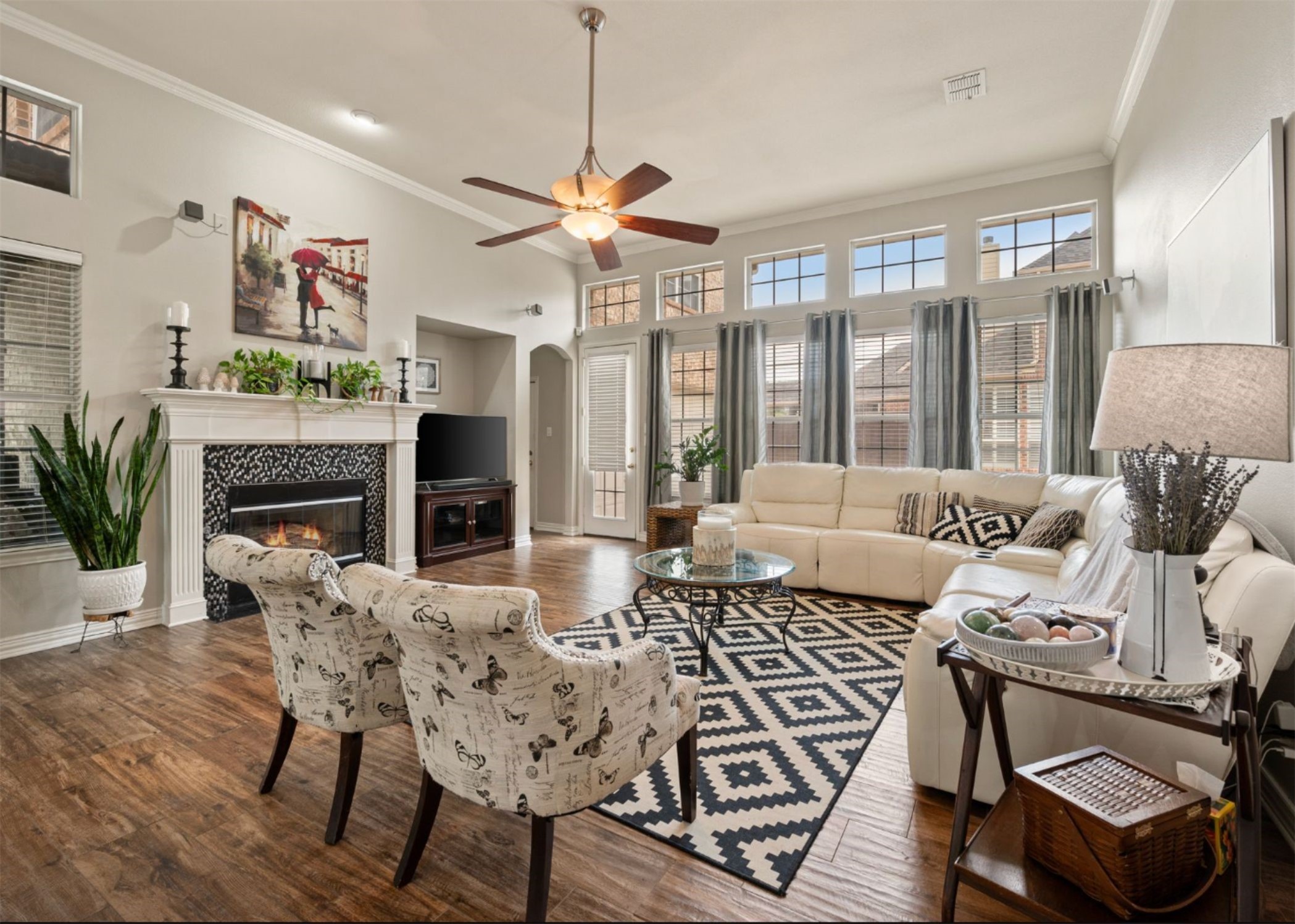 2541 Sir Tristram Lane