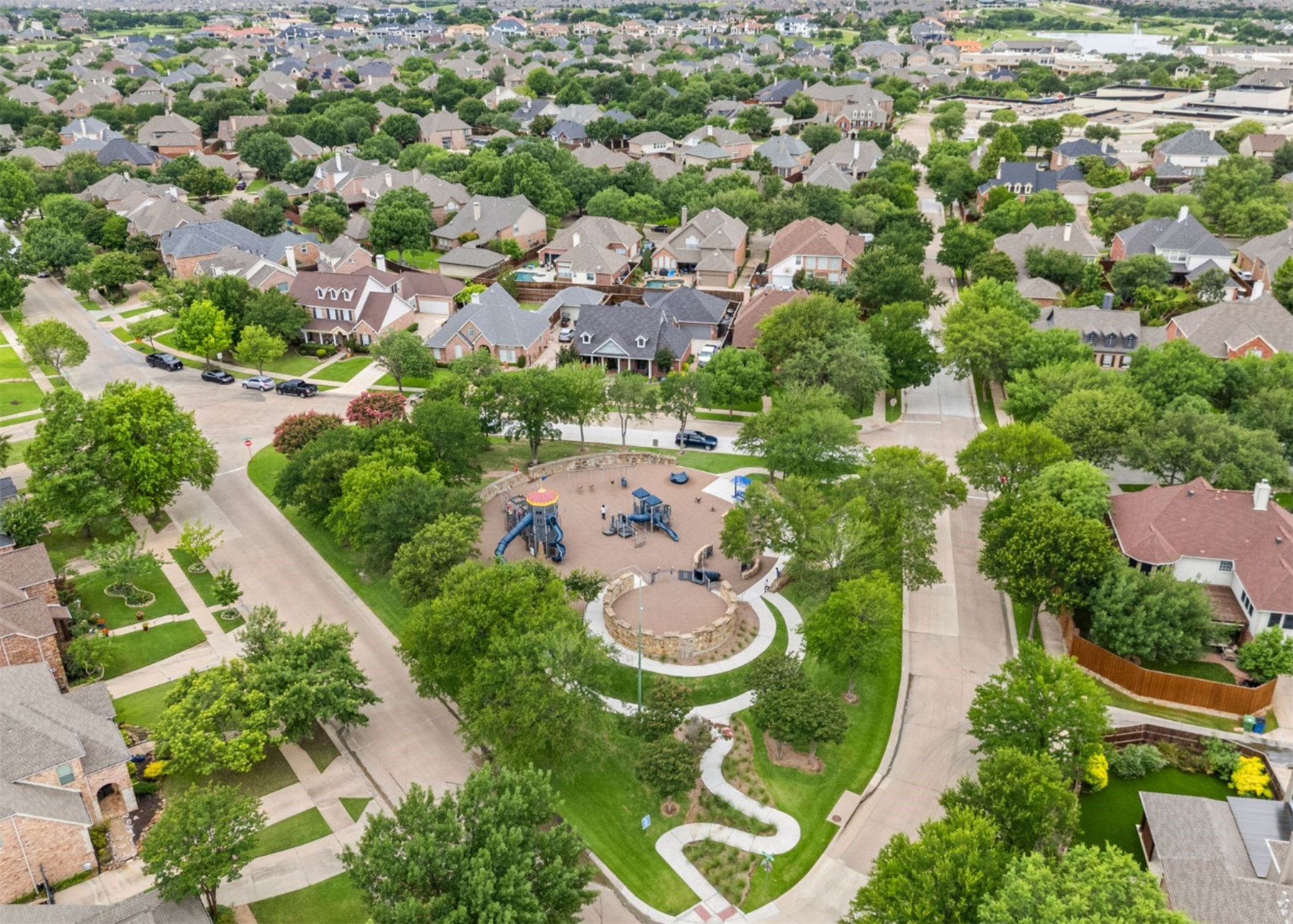 2541 Sir Tristram Lane