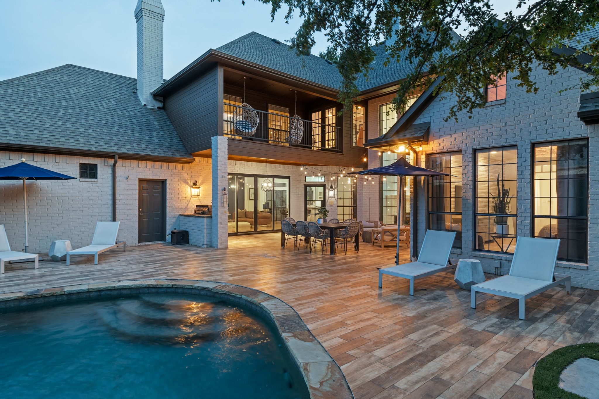 5934 Shy Drive