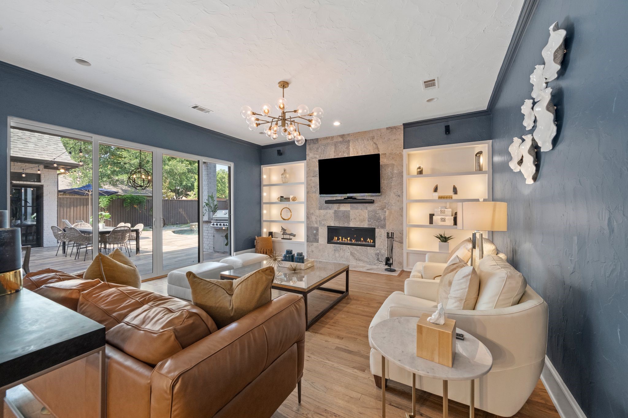 5934 Shy Drive