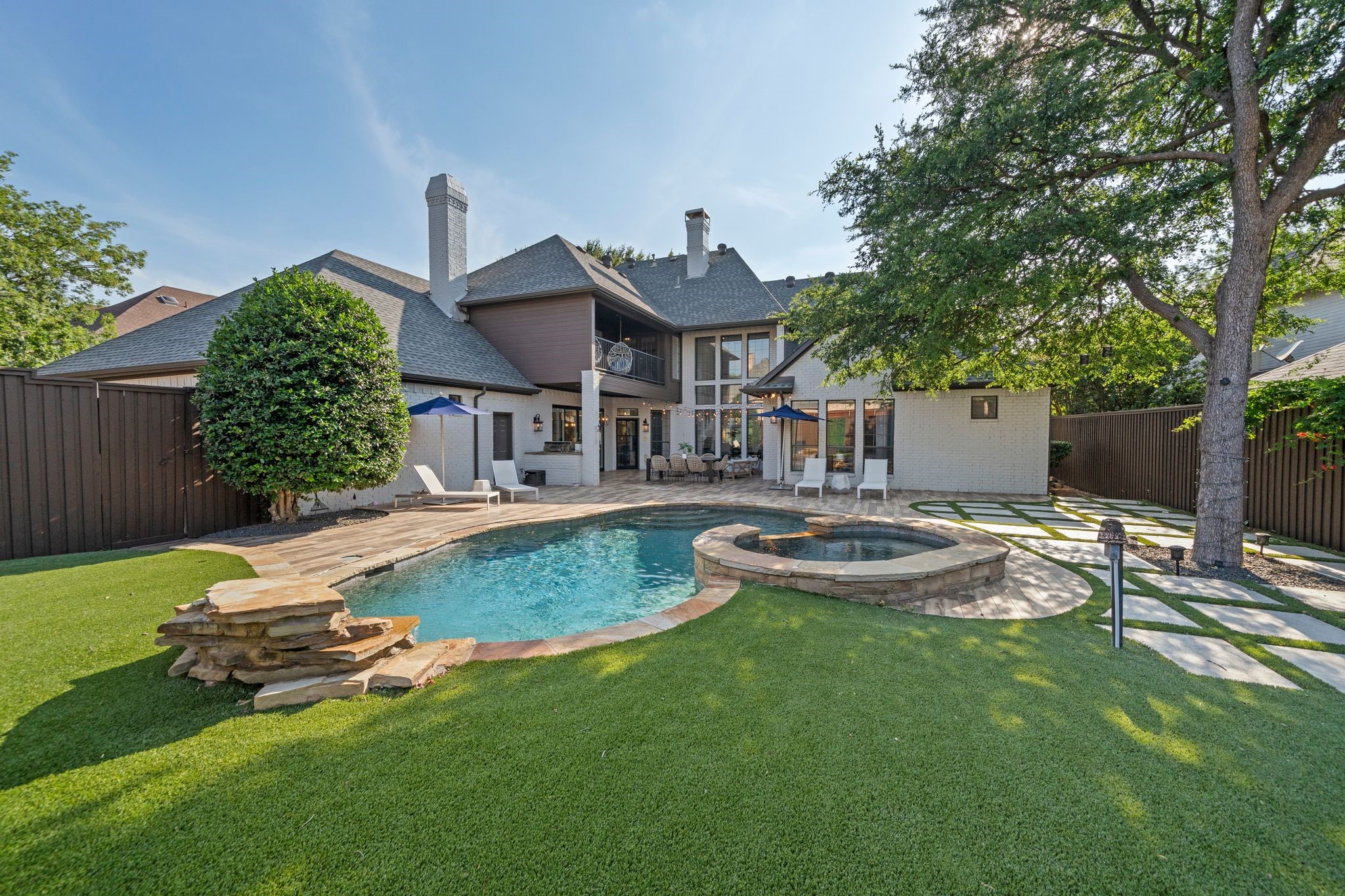 5934 Shy Drive
