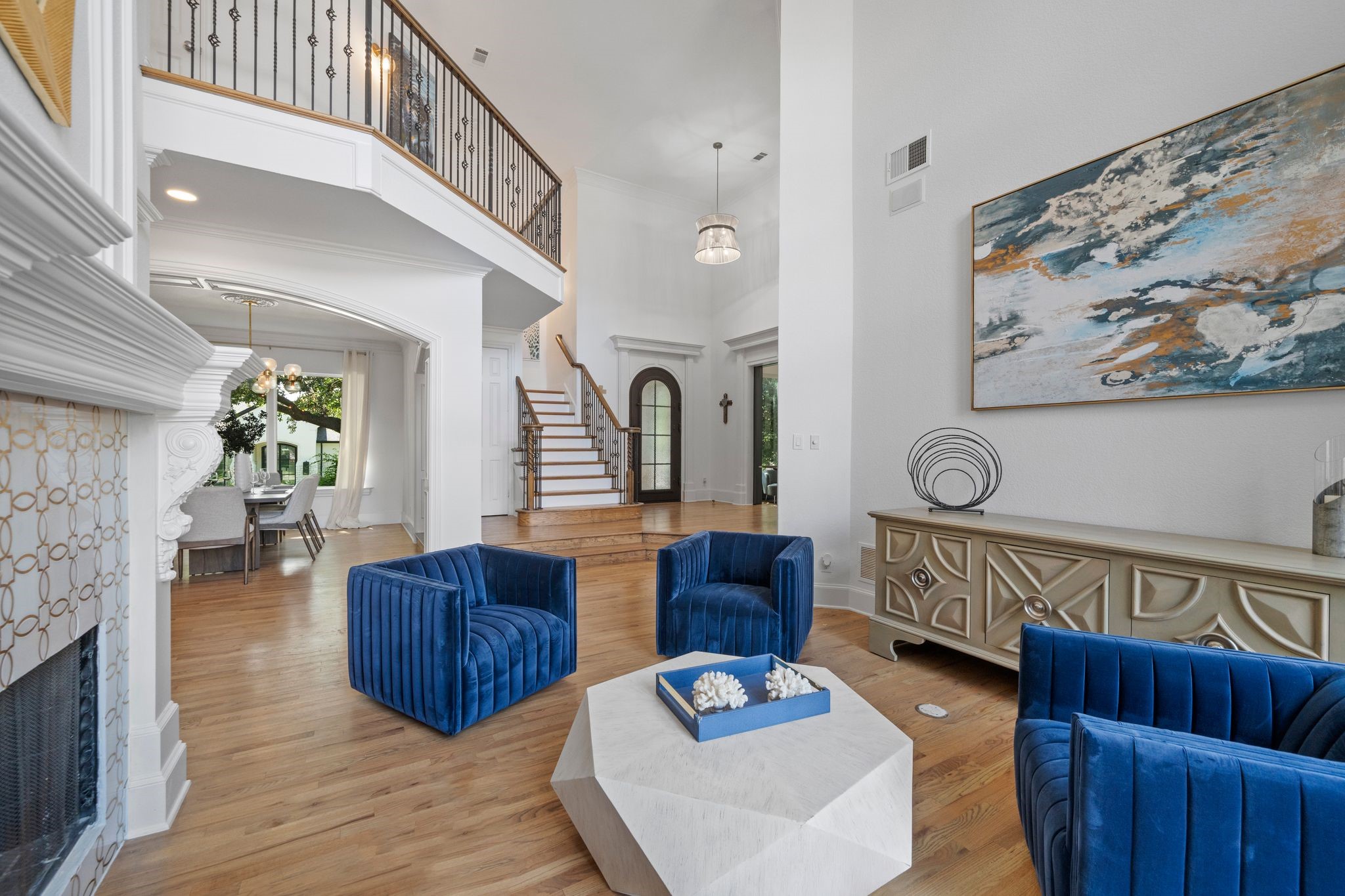 5934 Shy Drive