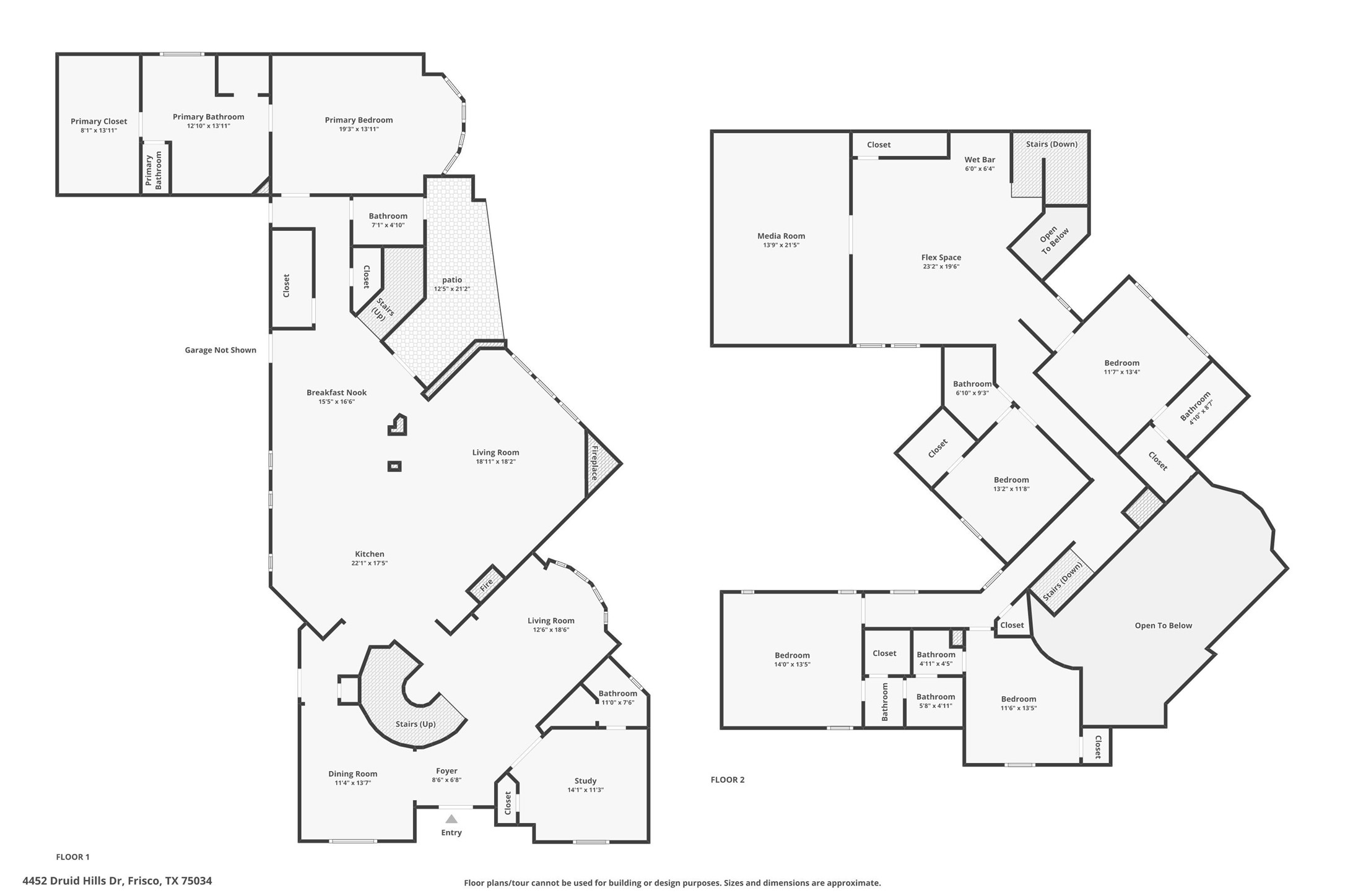 4452 Druid Hills Drive