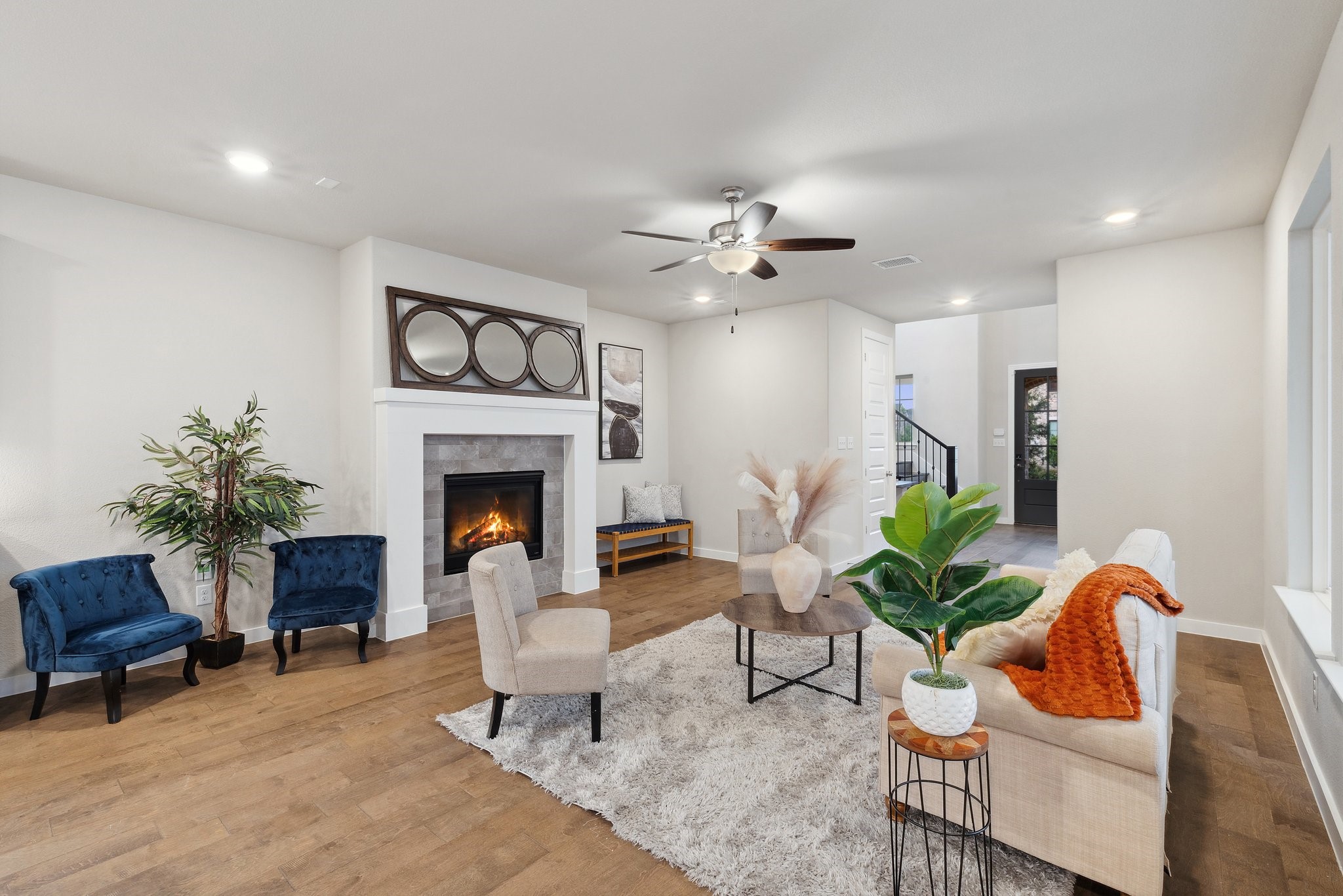 3537 W Cheney Avenue