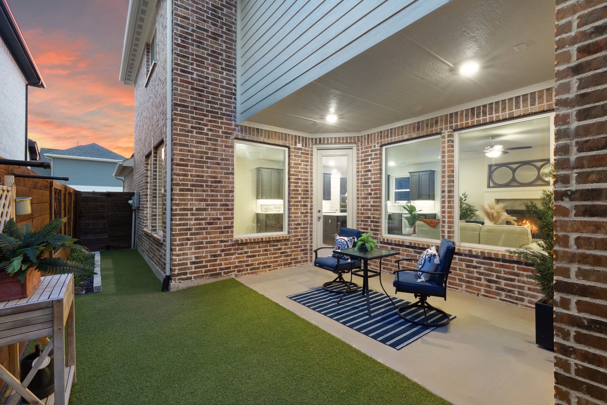 3537 W Cheney Avenue