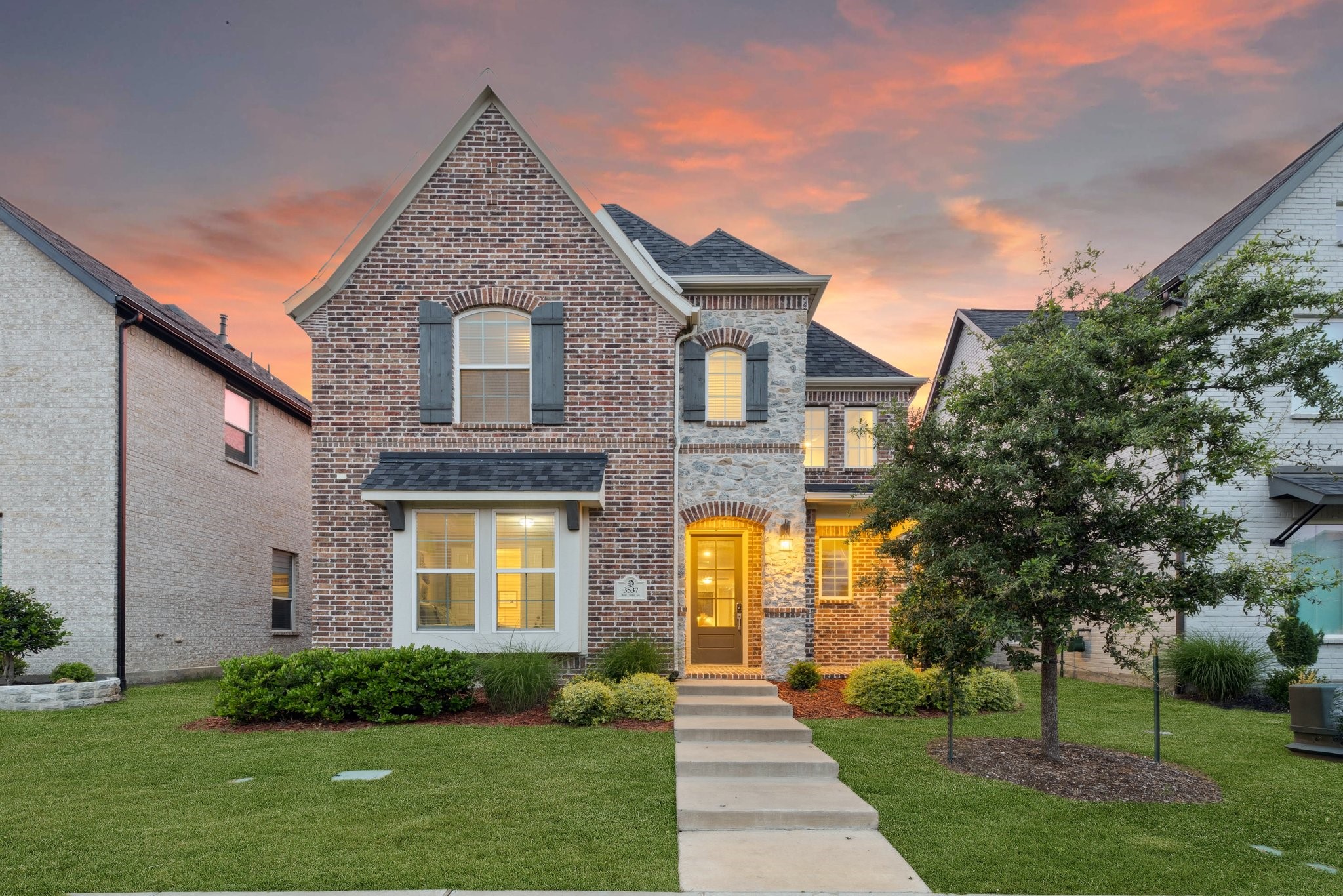 3537 W Cheney Avenue