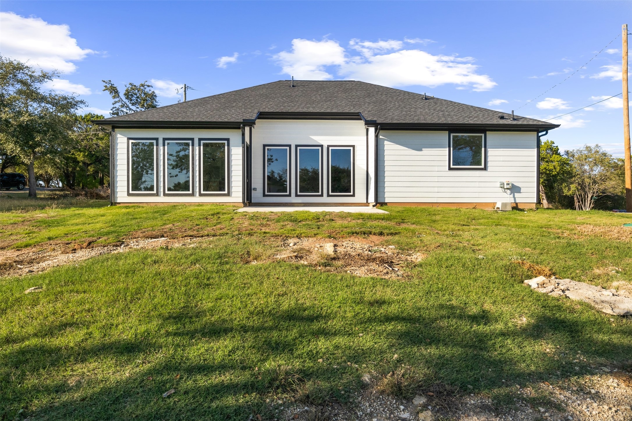 1621 S Chisholm Trail