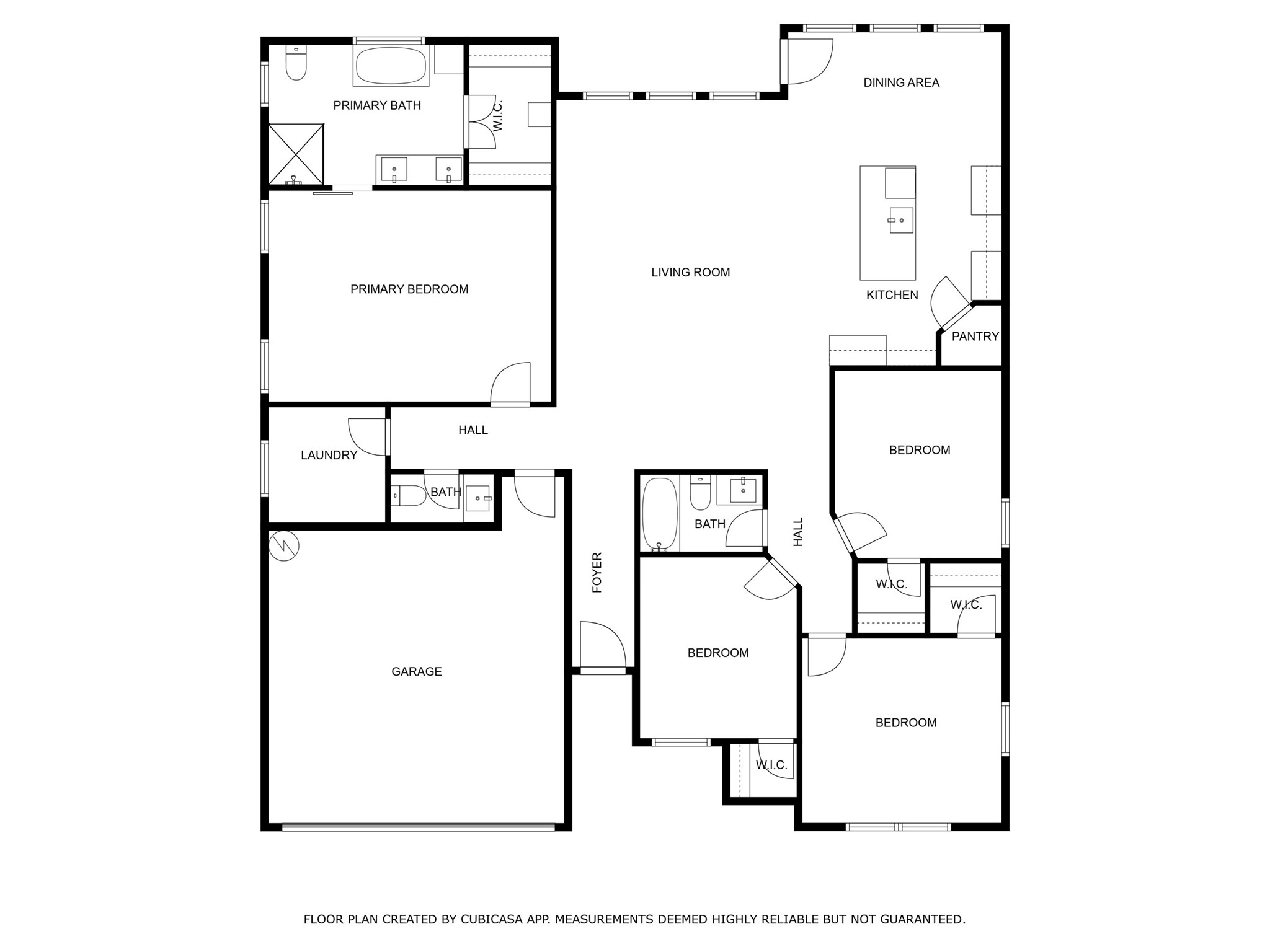 1621 S Chisholm Trail