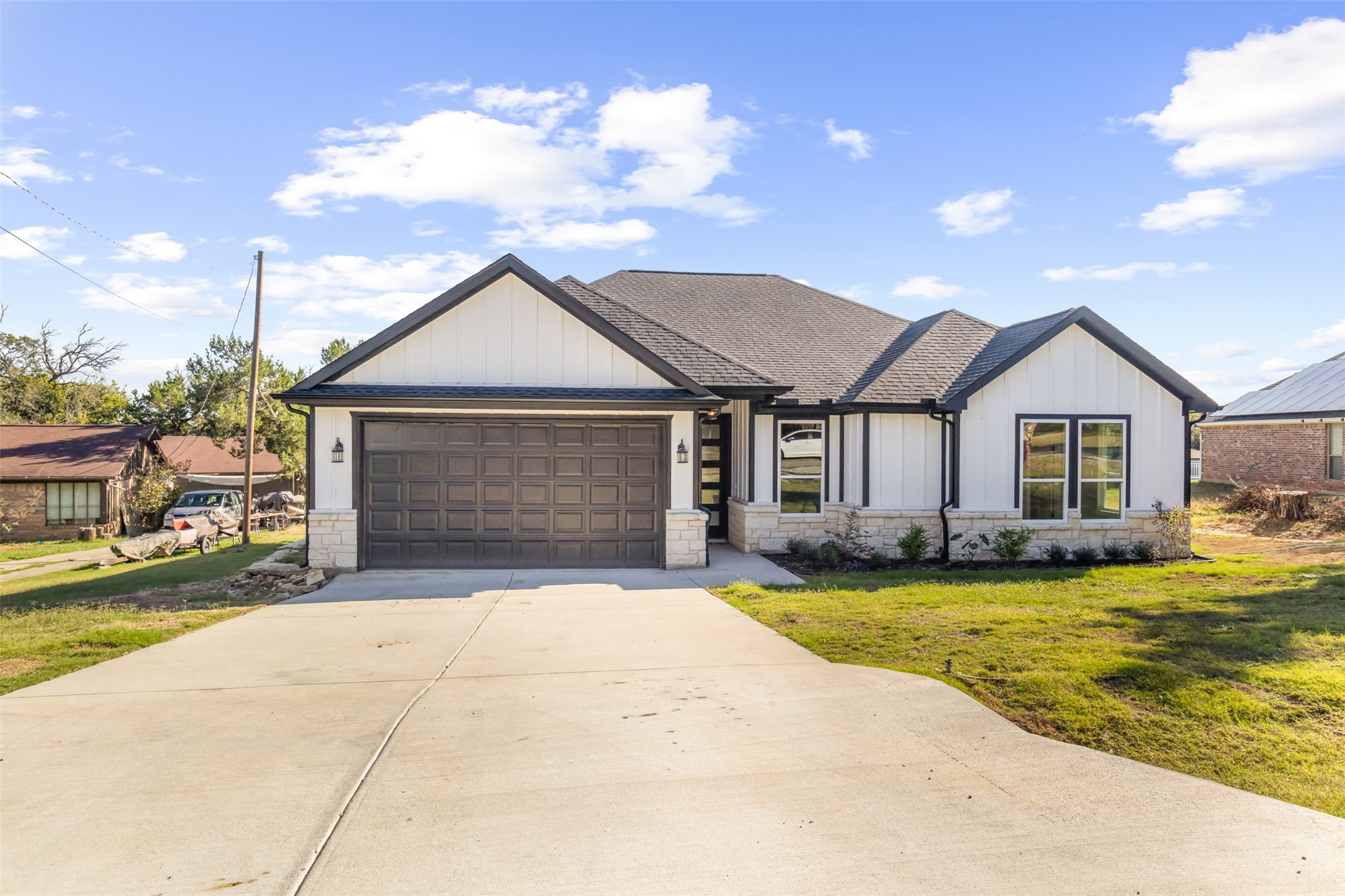 1621 S Chisholm Trail