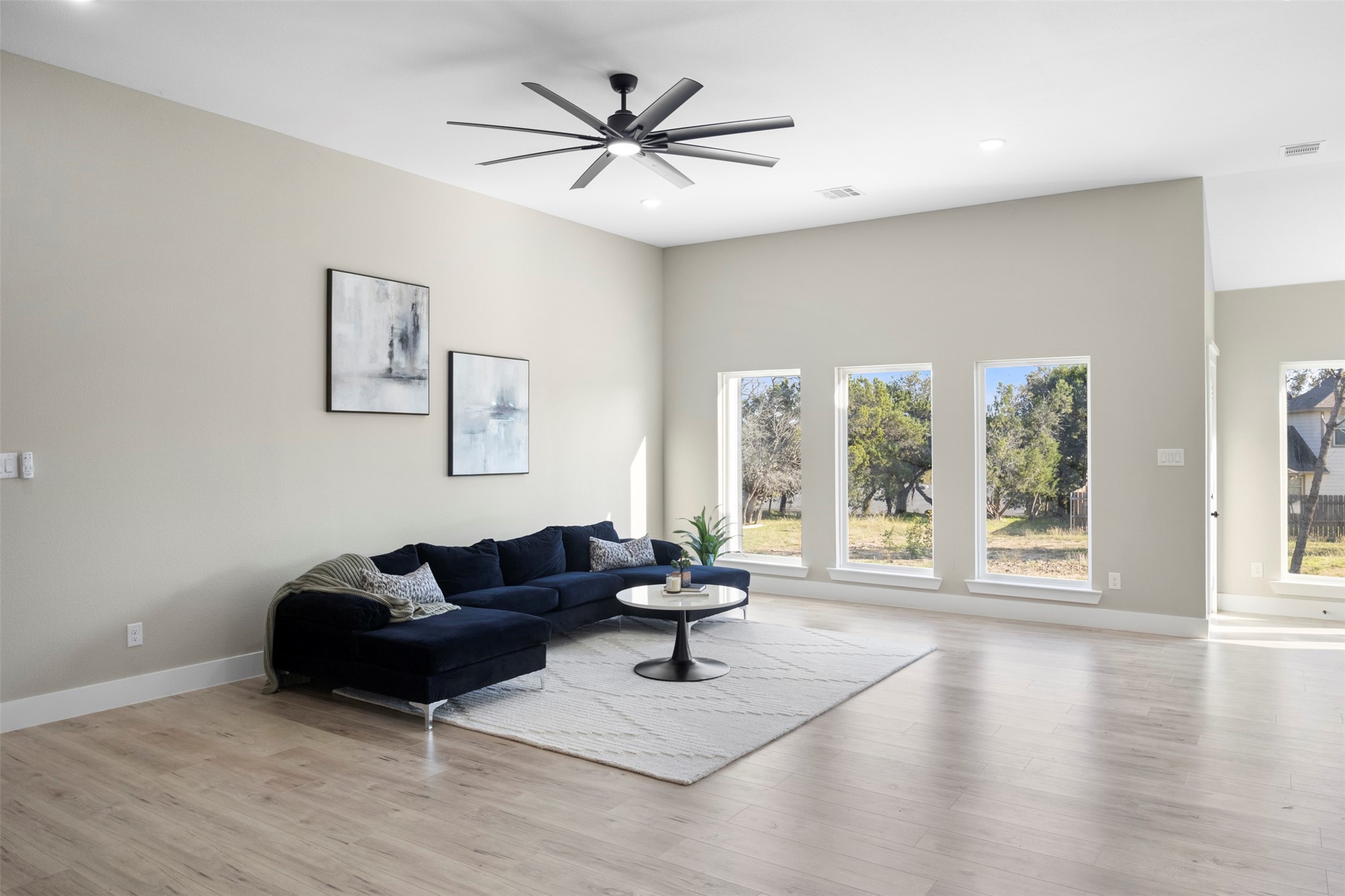 1621 S Chisholm Trail