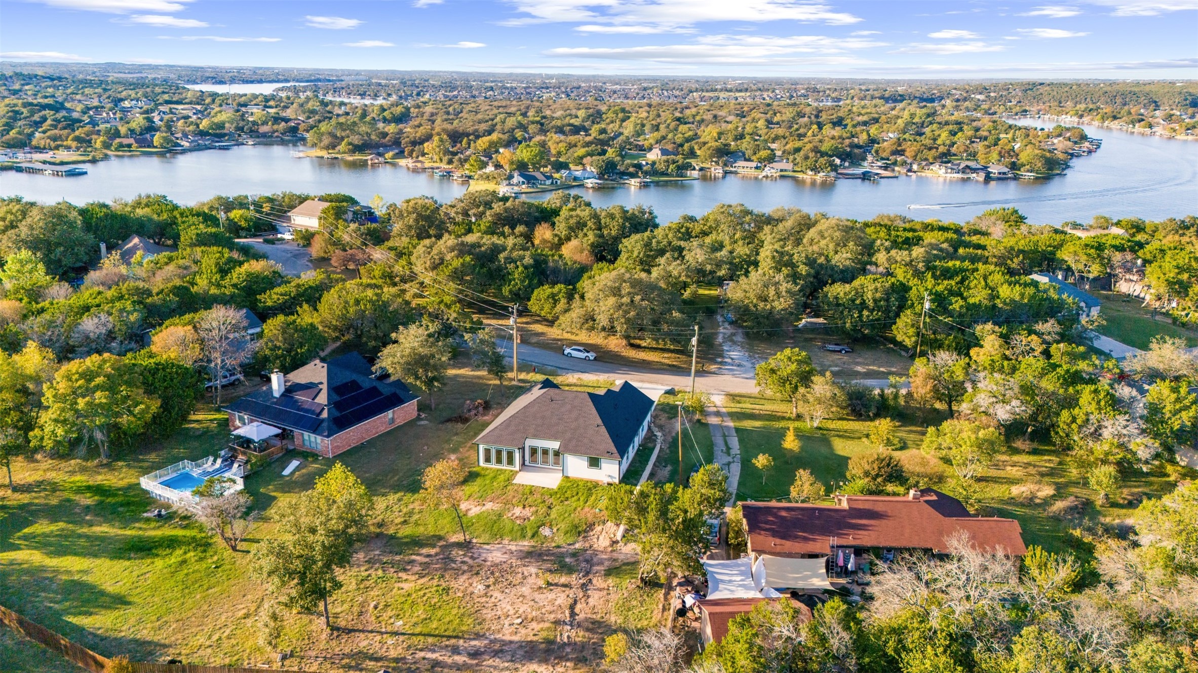 1621 S Chisholm Trail