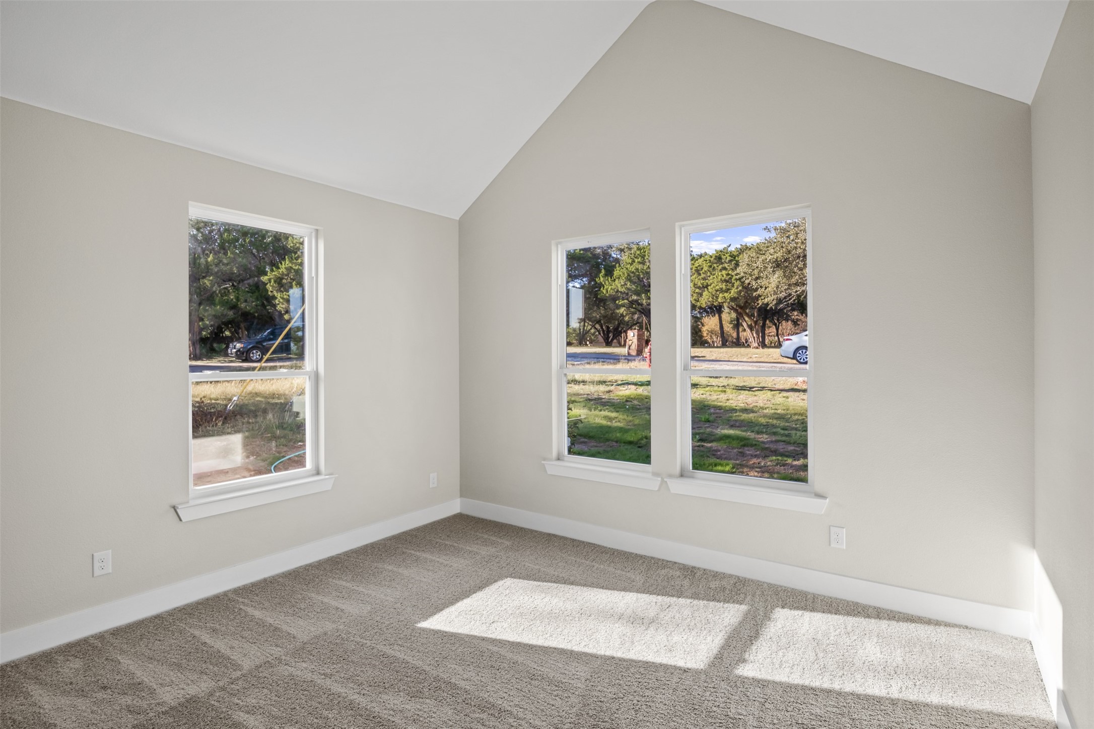 1621 S Chisholm Trail
