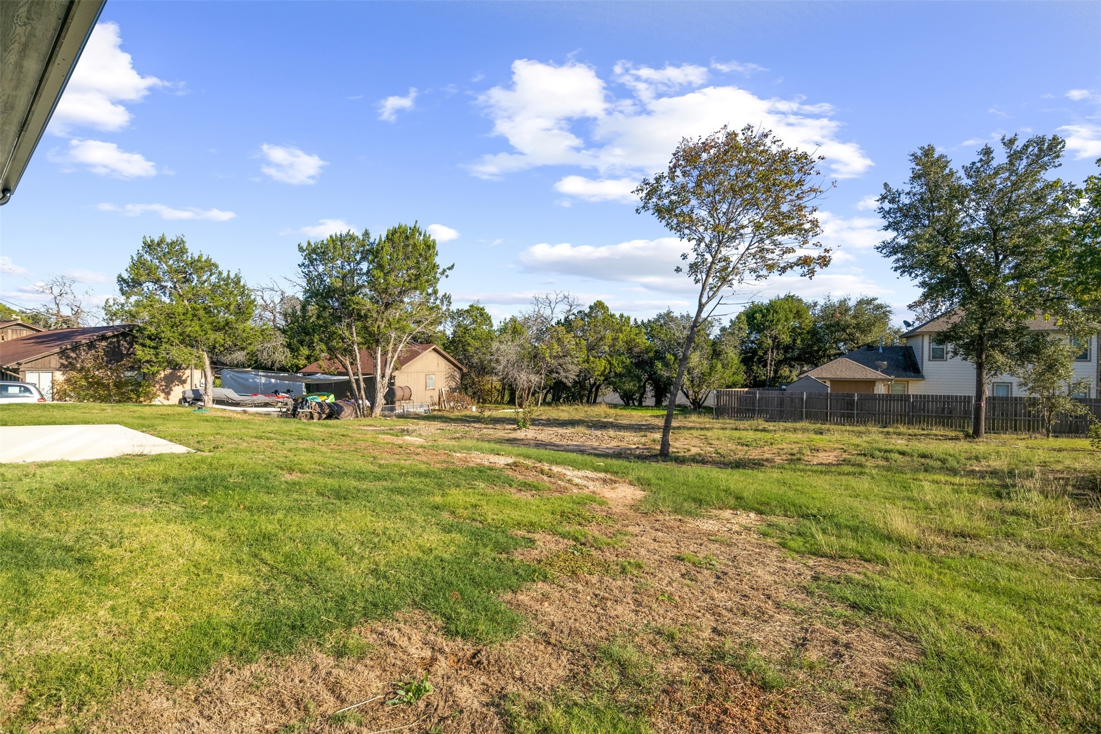 1621 S Chisholm Trail