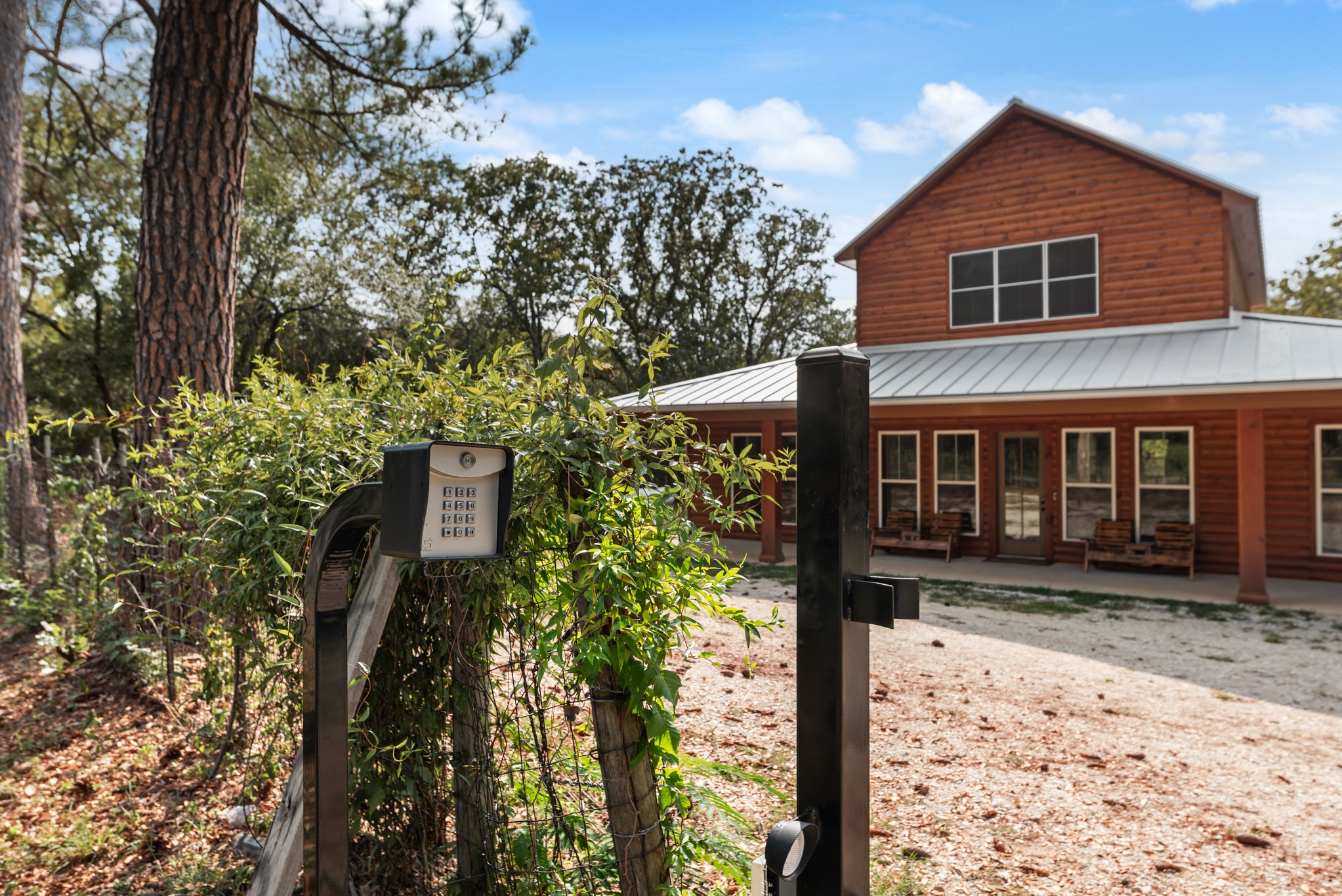 483 Spout Springs Road