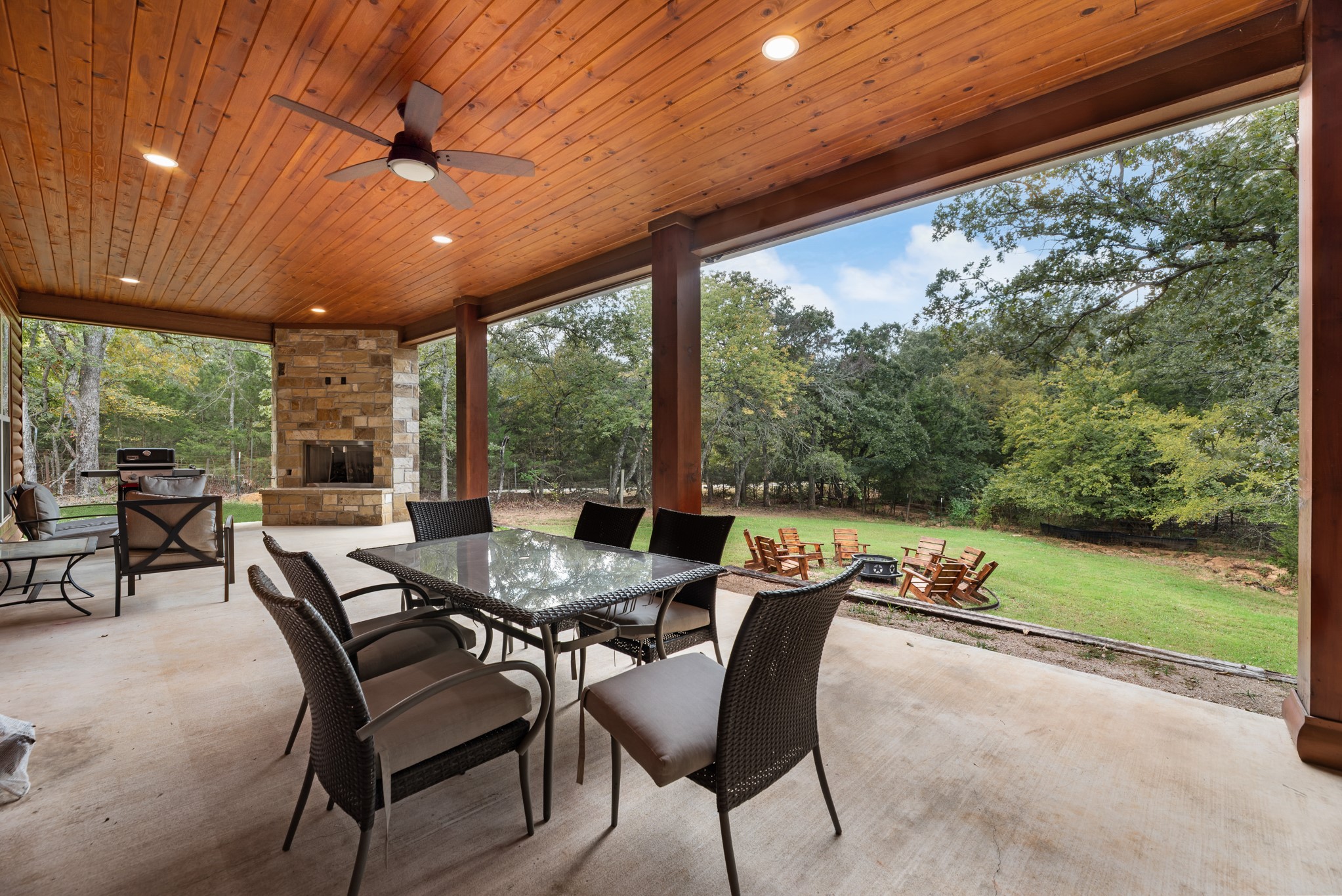 483 Spout Springs Road