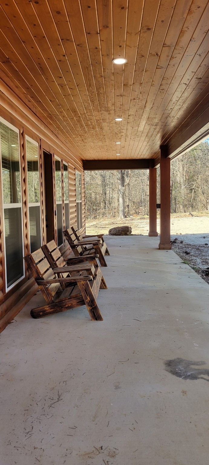 483 Spout Springs Road