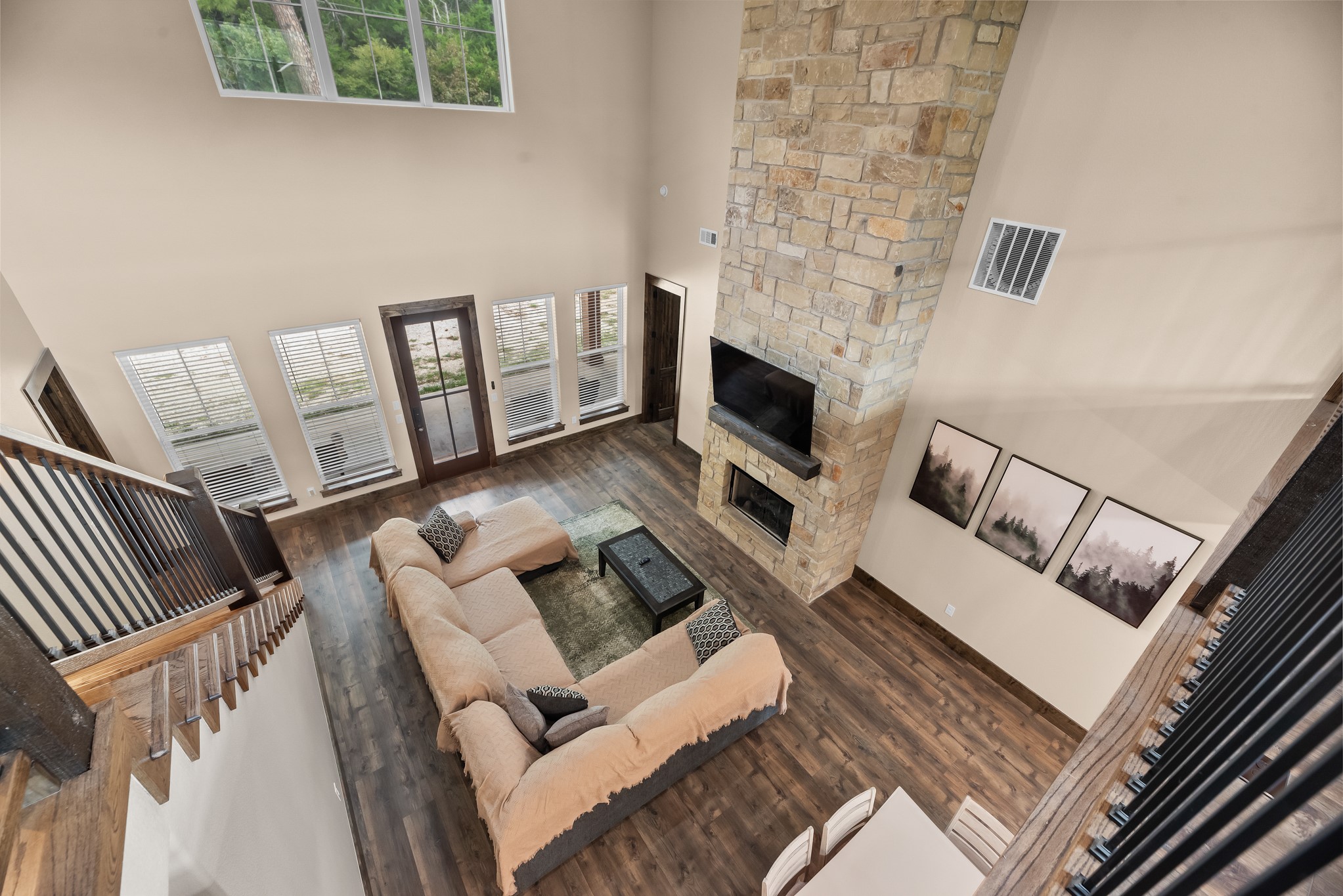 483 Spout Springs Road