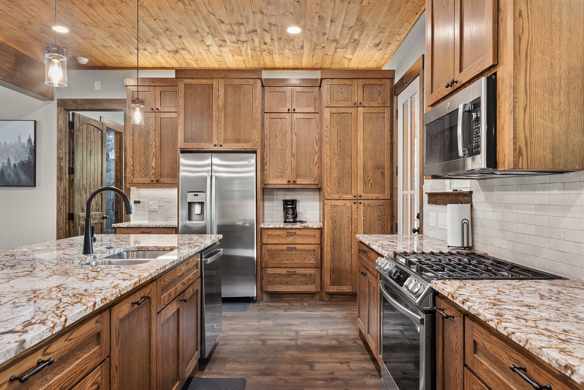 483 Spout Springs Road