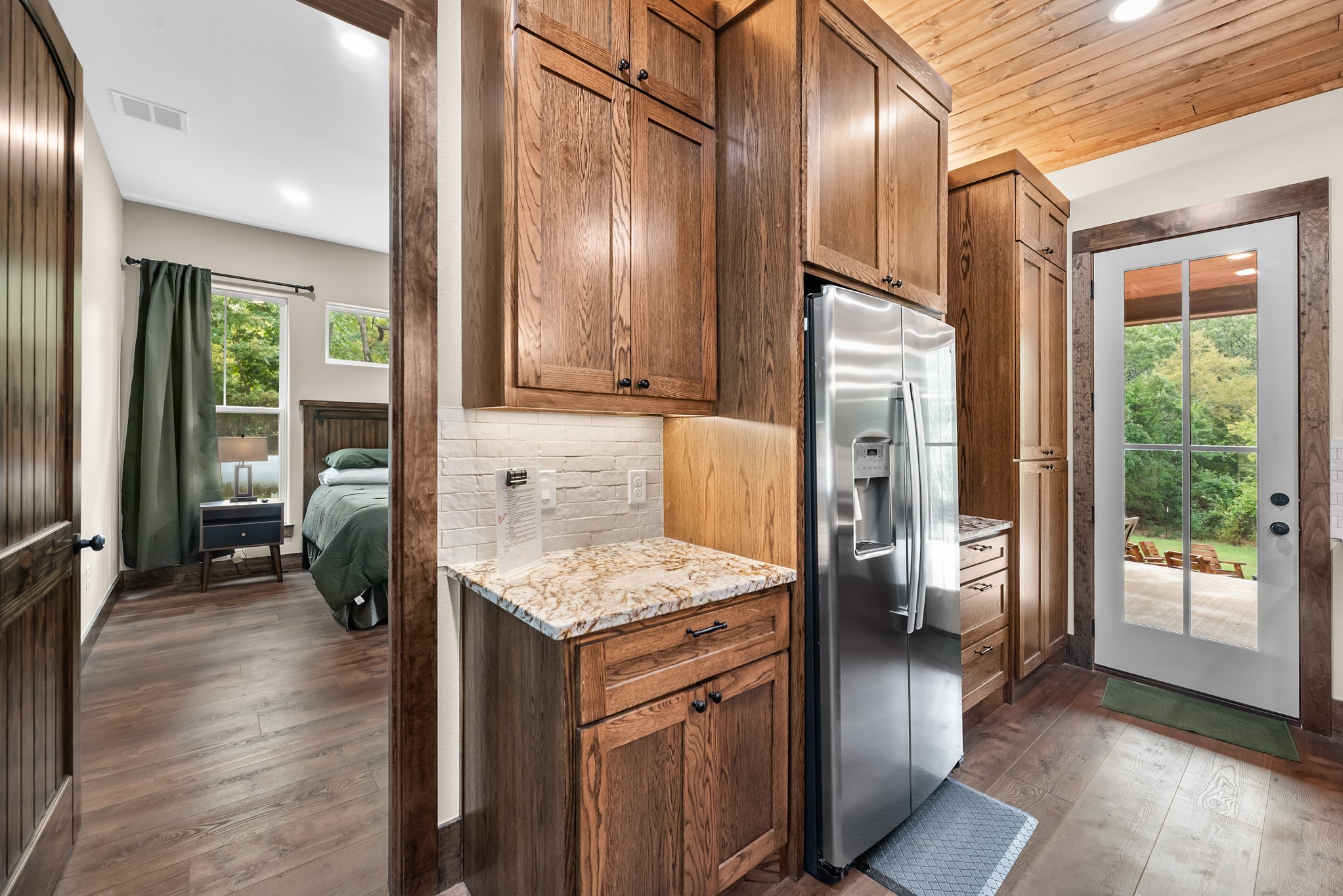 483 Spout Springs Road