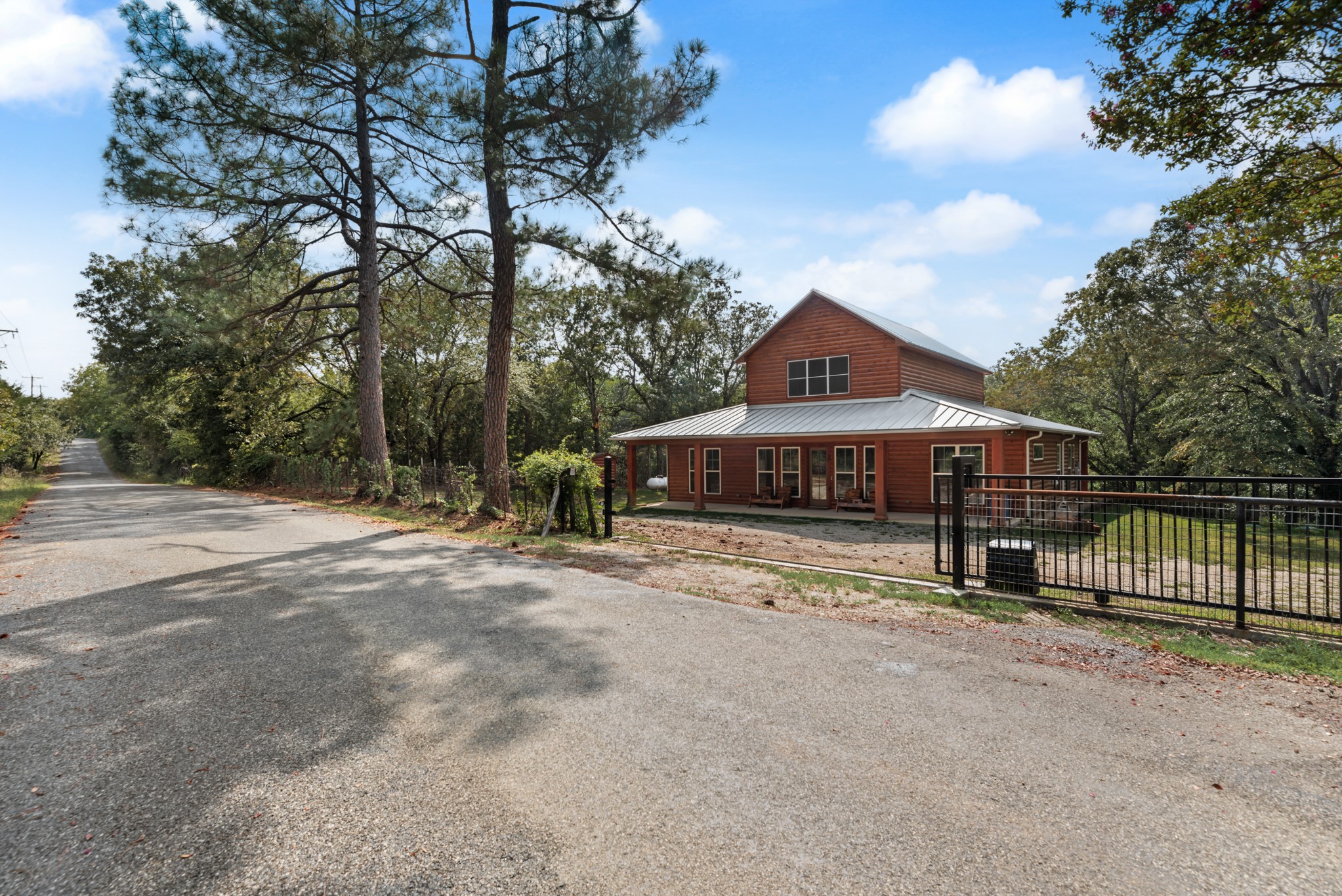483 Spout Springs Road