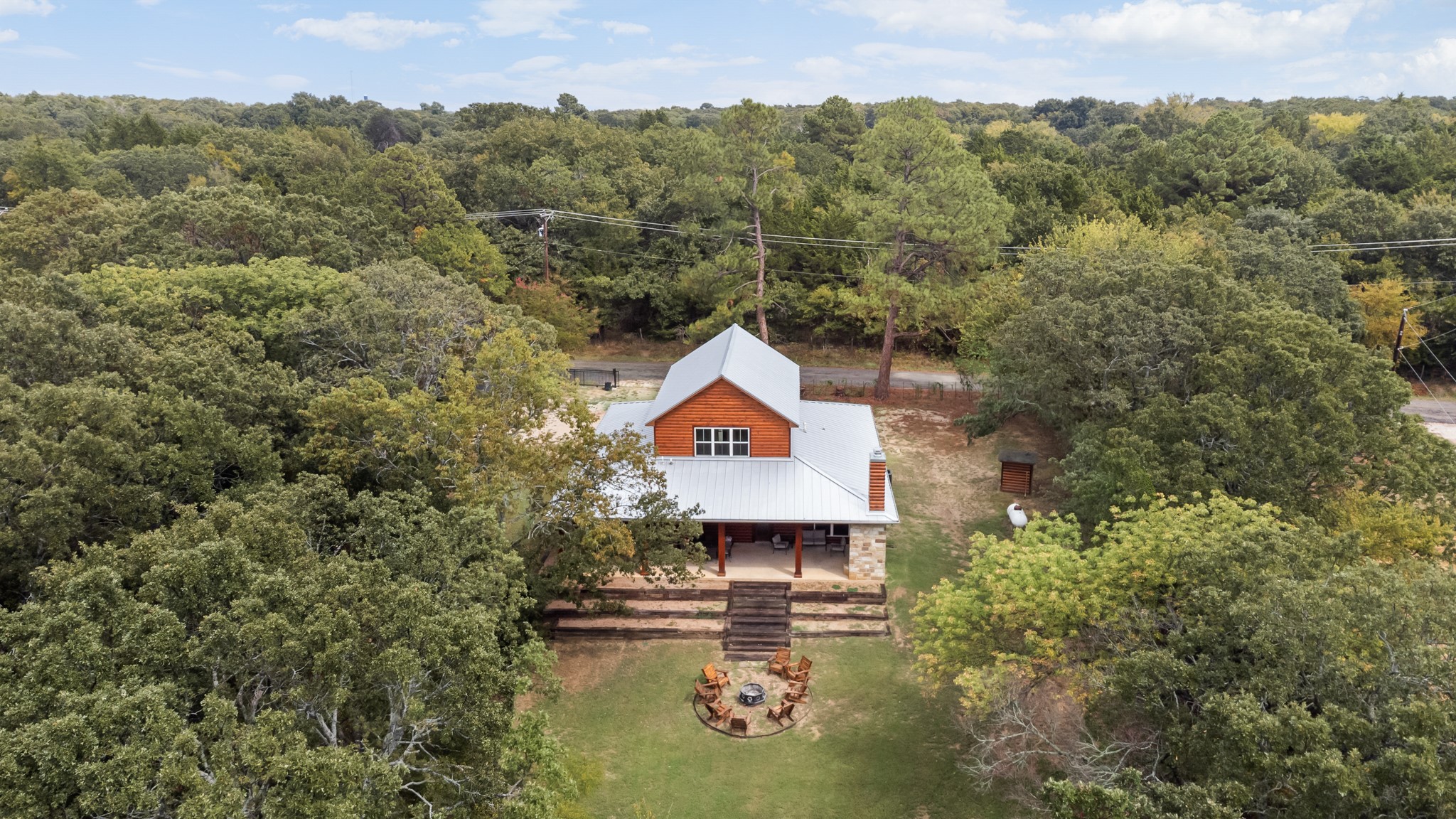 483 Spout Springs Road