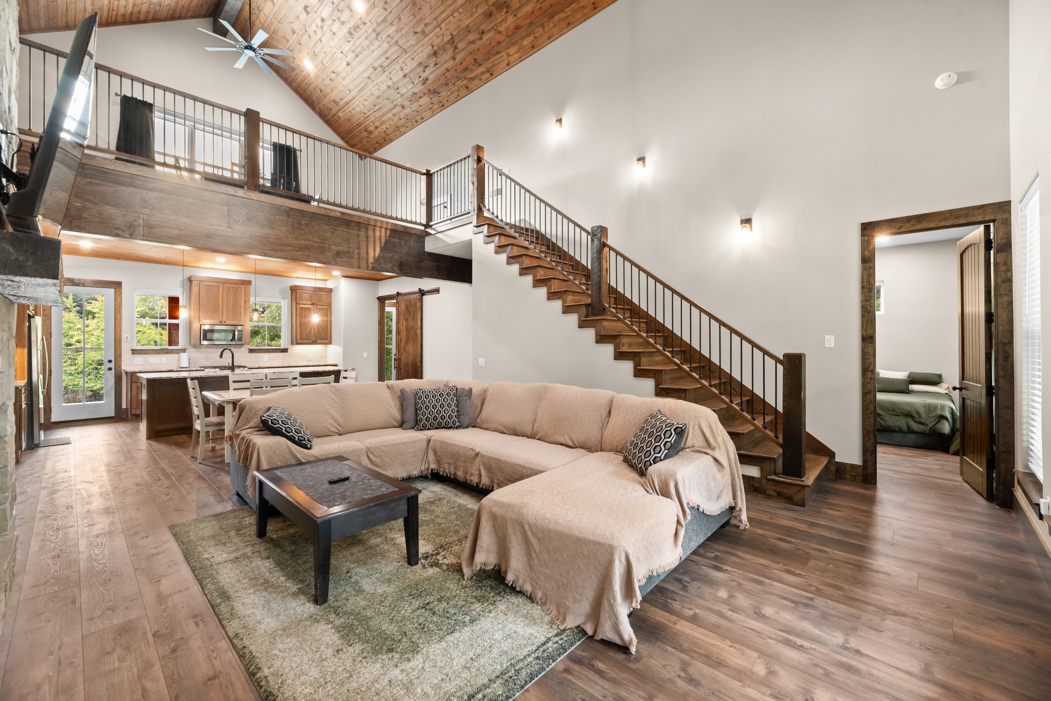 483 Spout Springs Road