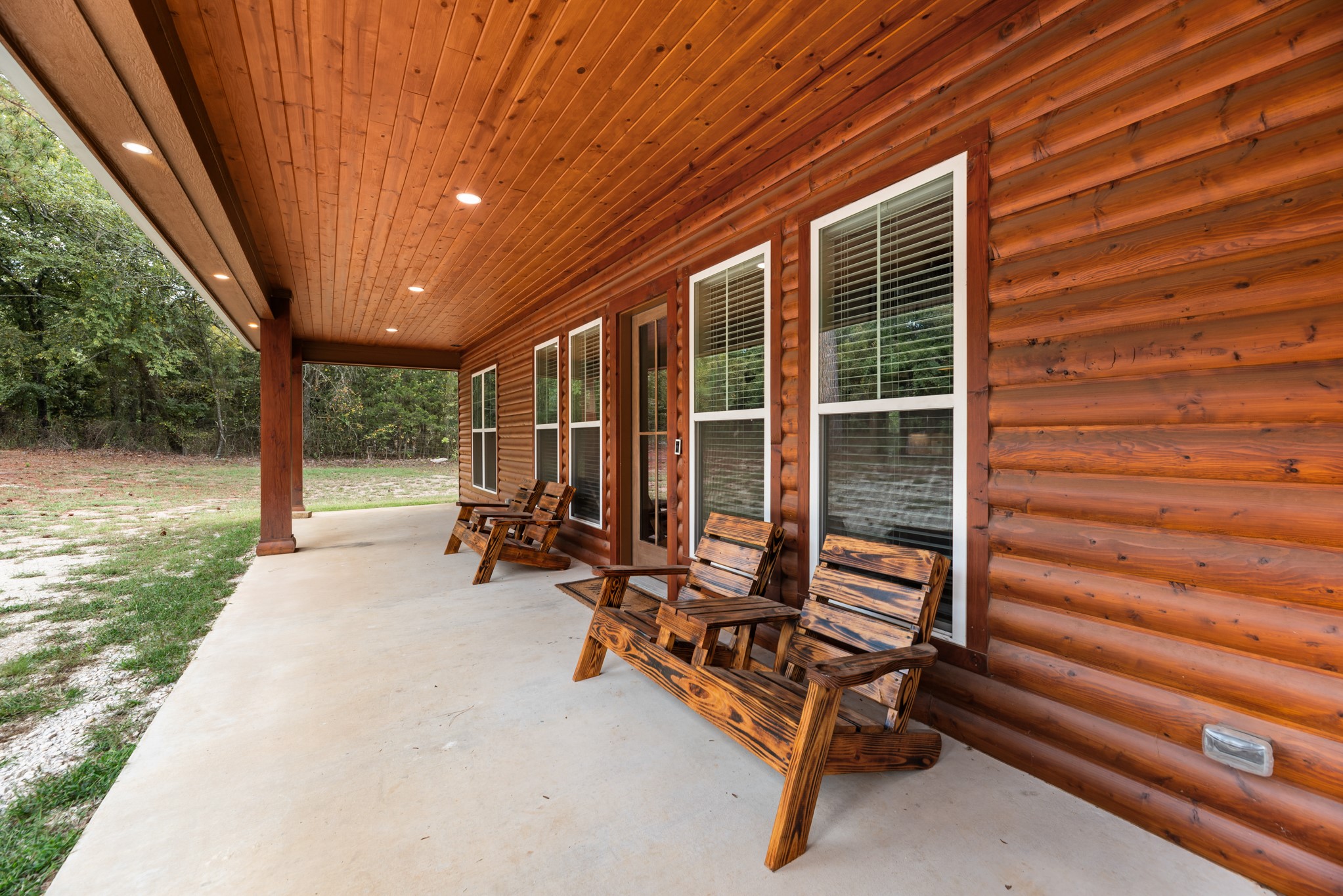 483 Spout Springs Road