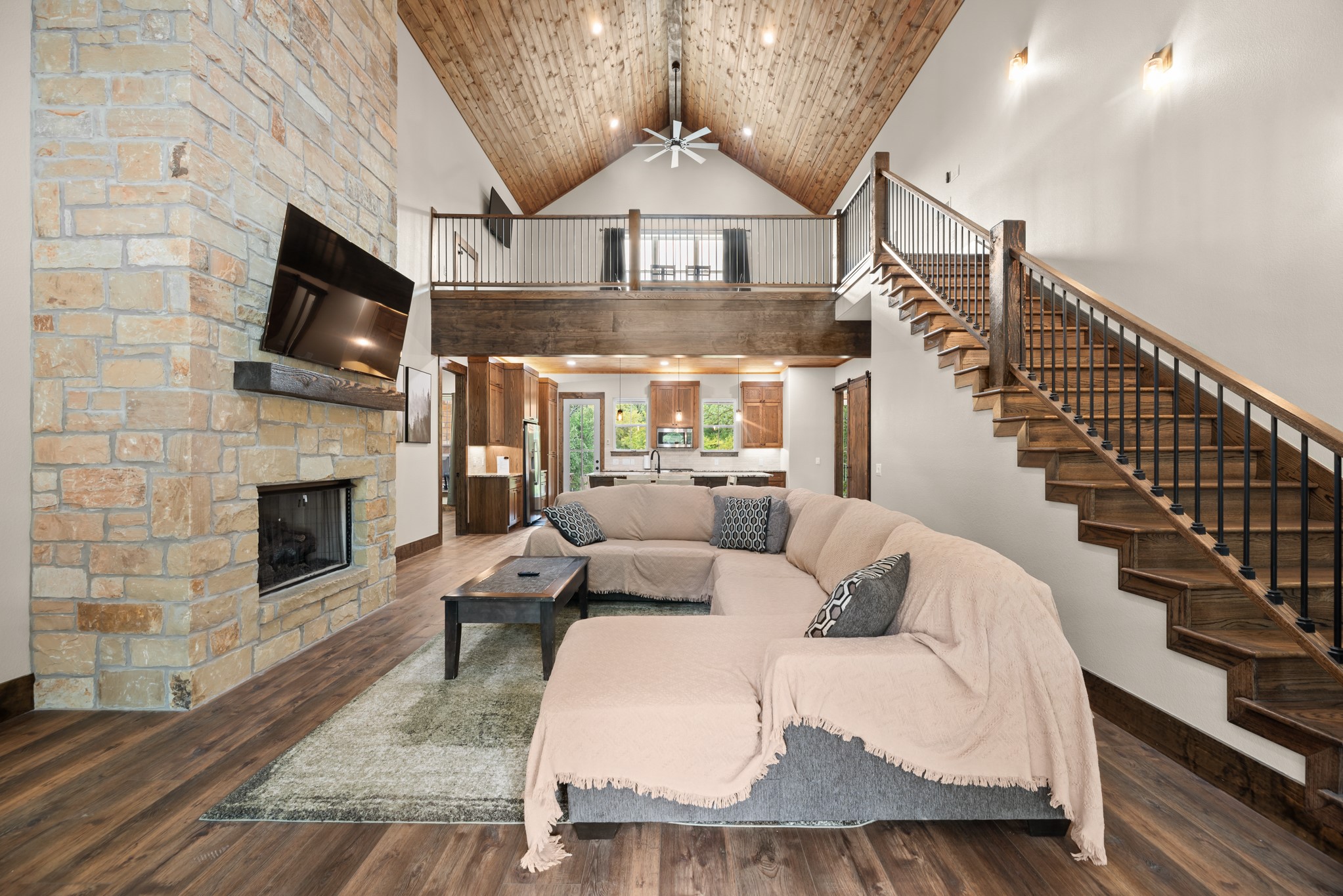 483 Spout Springs Road