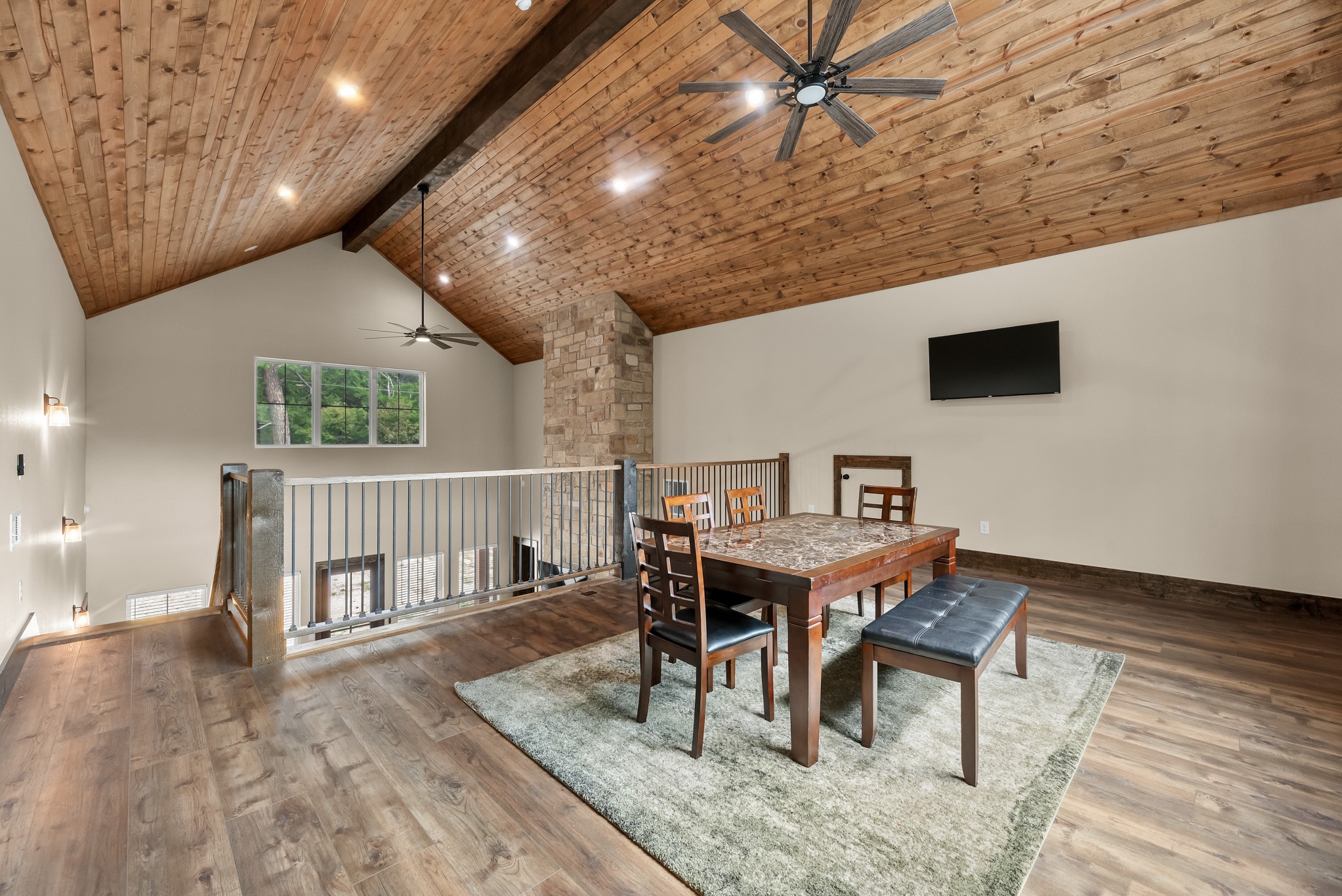 483 Spout Springs Road