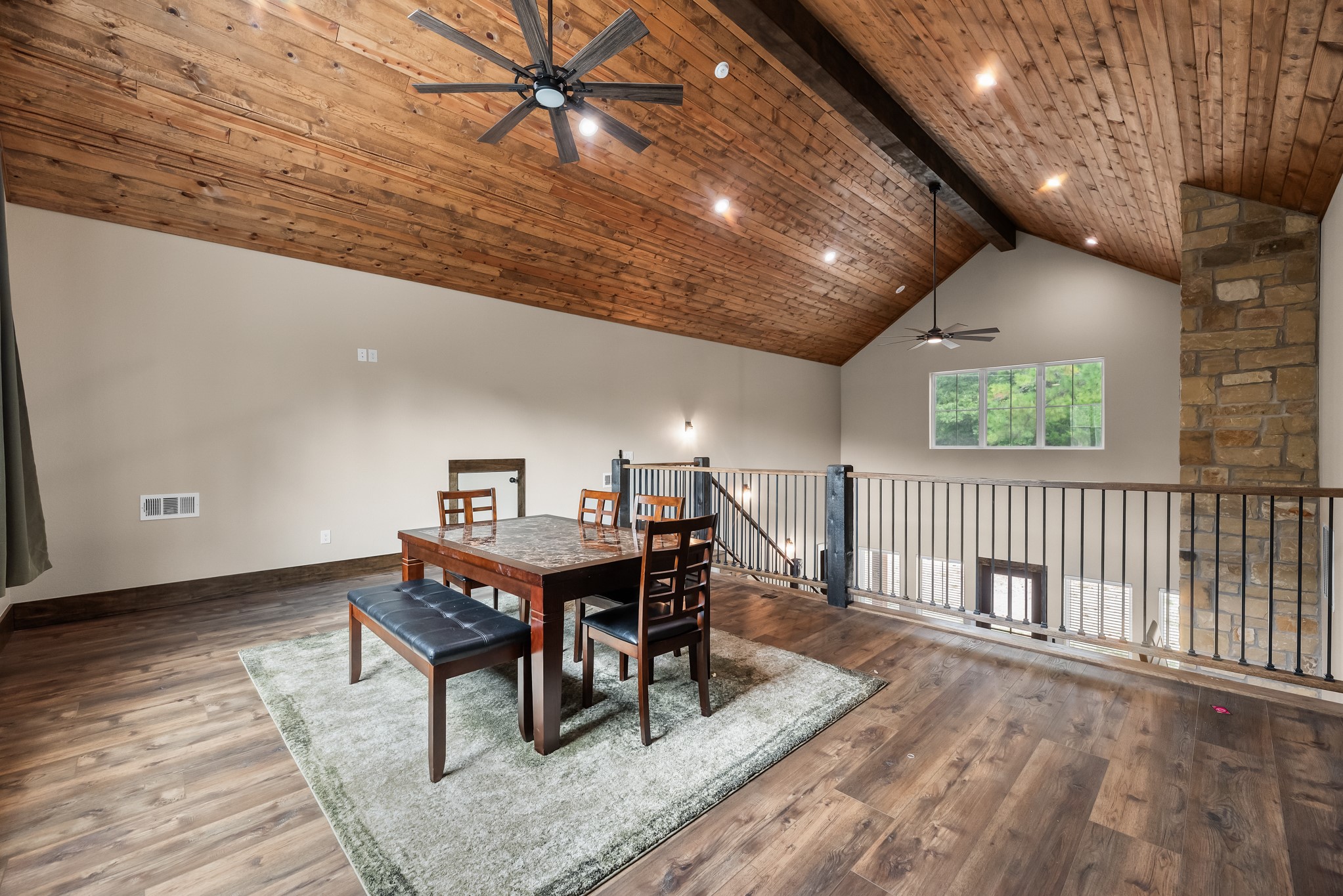 483 Spout Springs Road