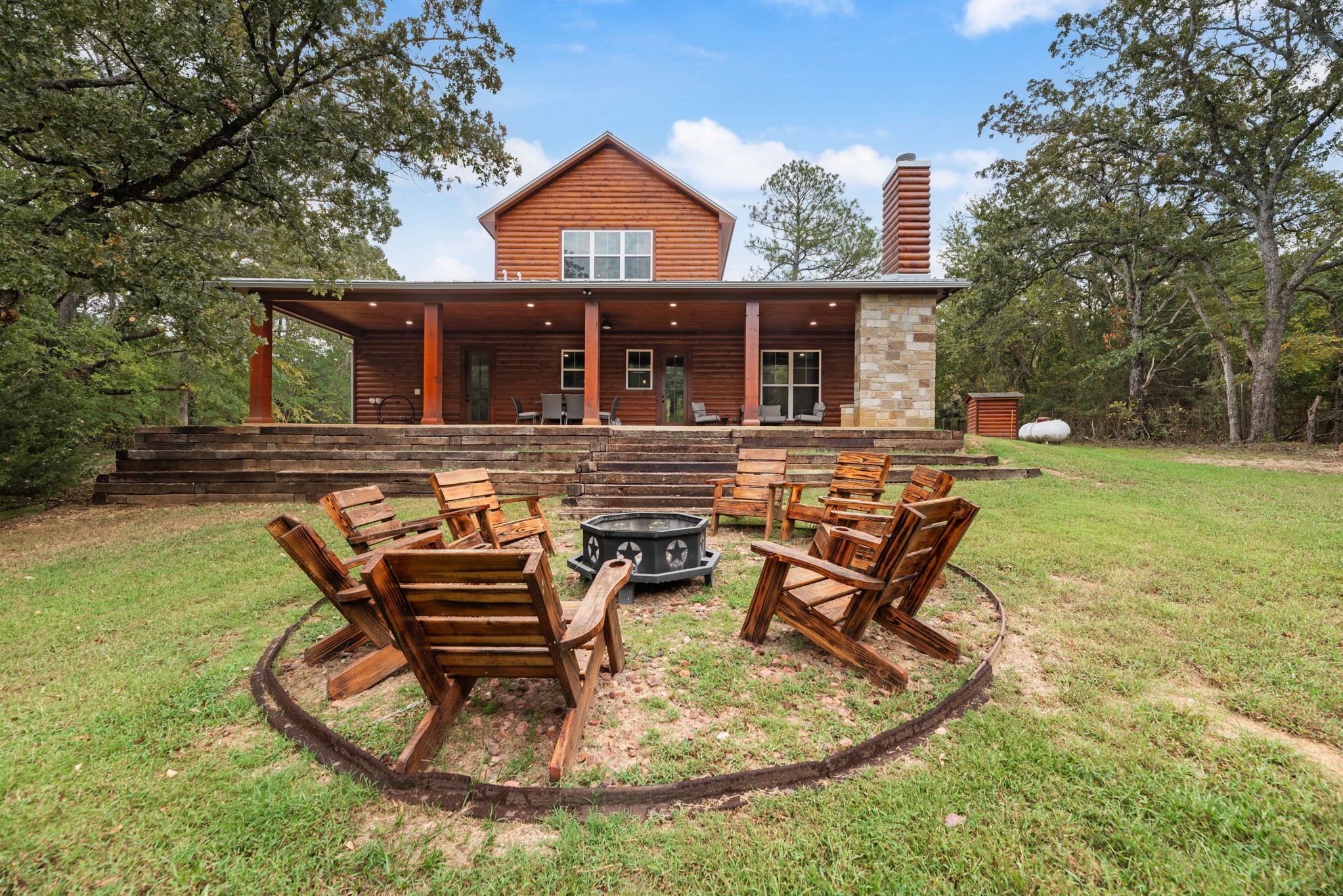 483 Spout Springs Road