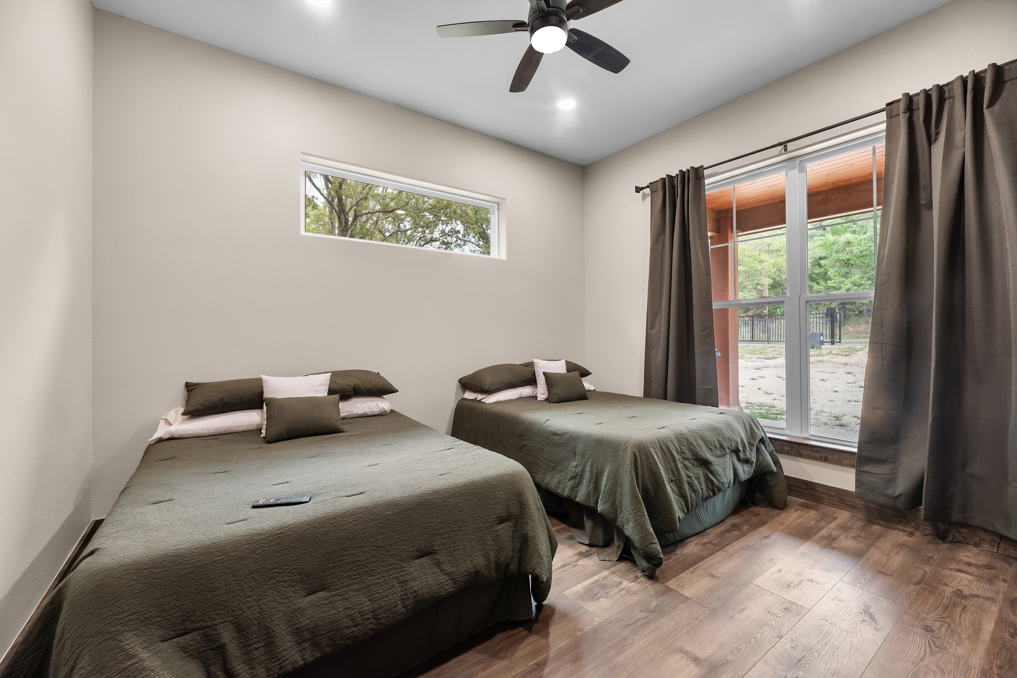 483 Spout Springs Road