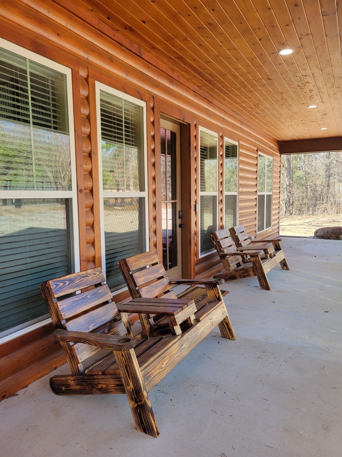 483 Spout Springs Road