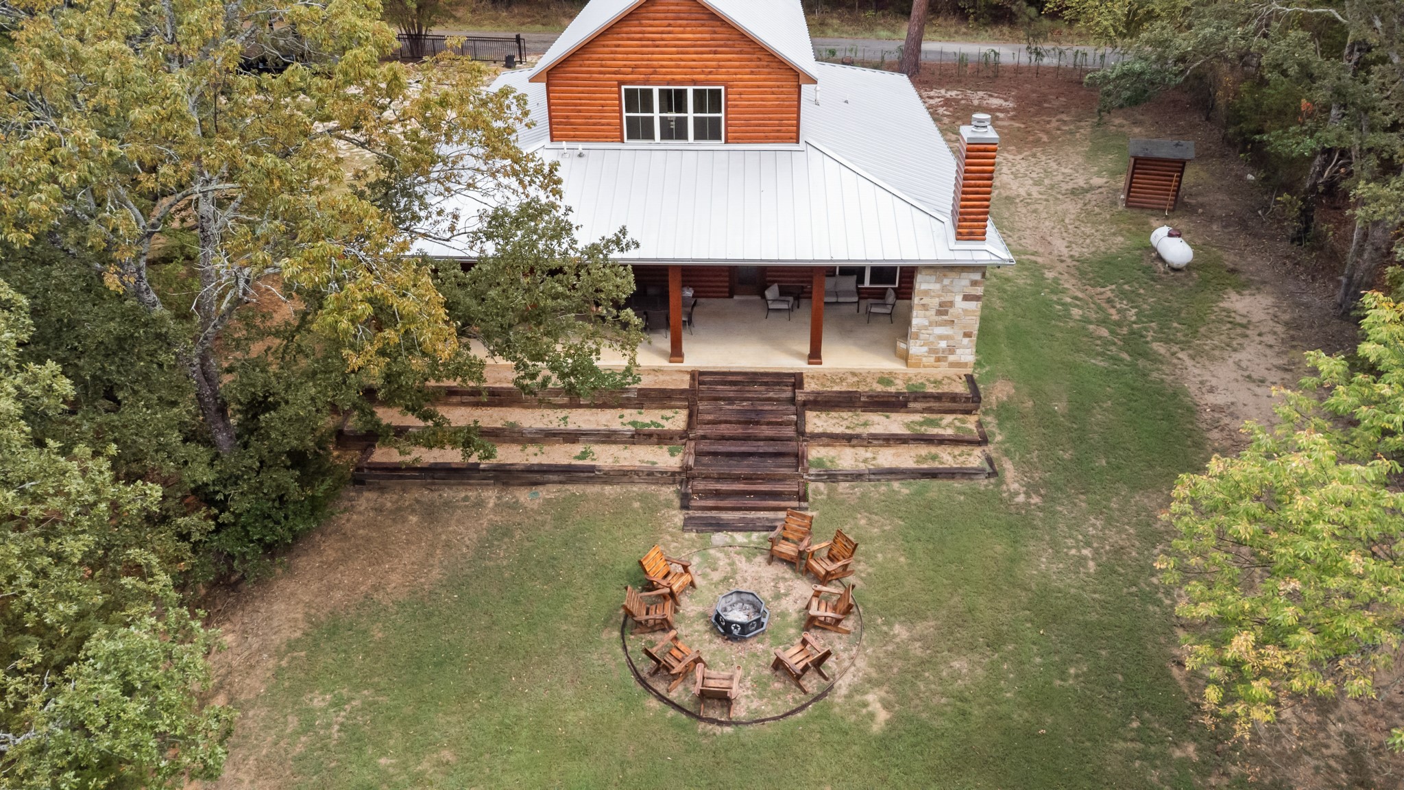 483 Spout Springs Road