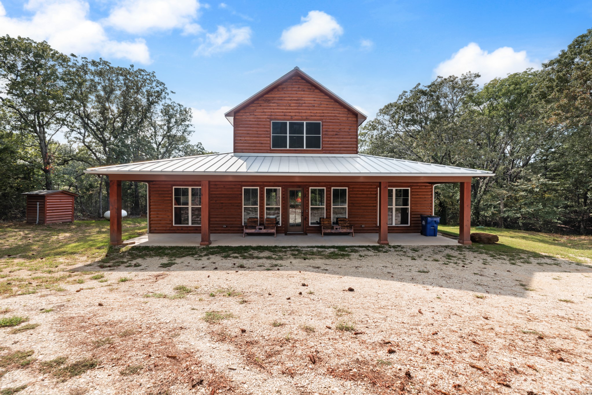 483 Spout Springs Road