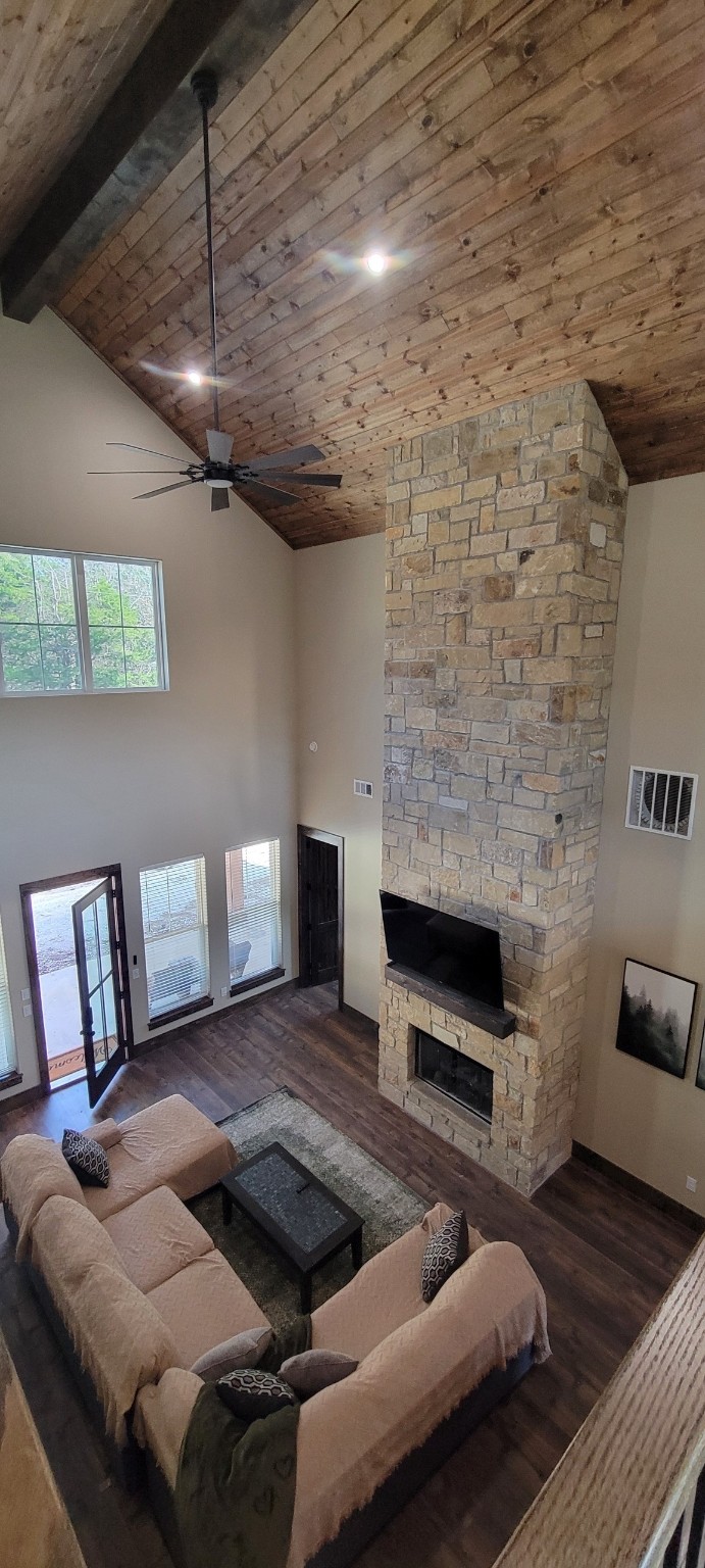 483 Spout Springs Road