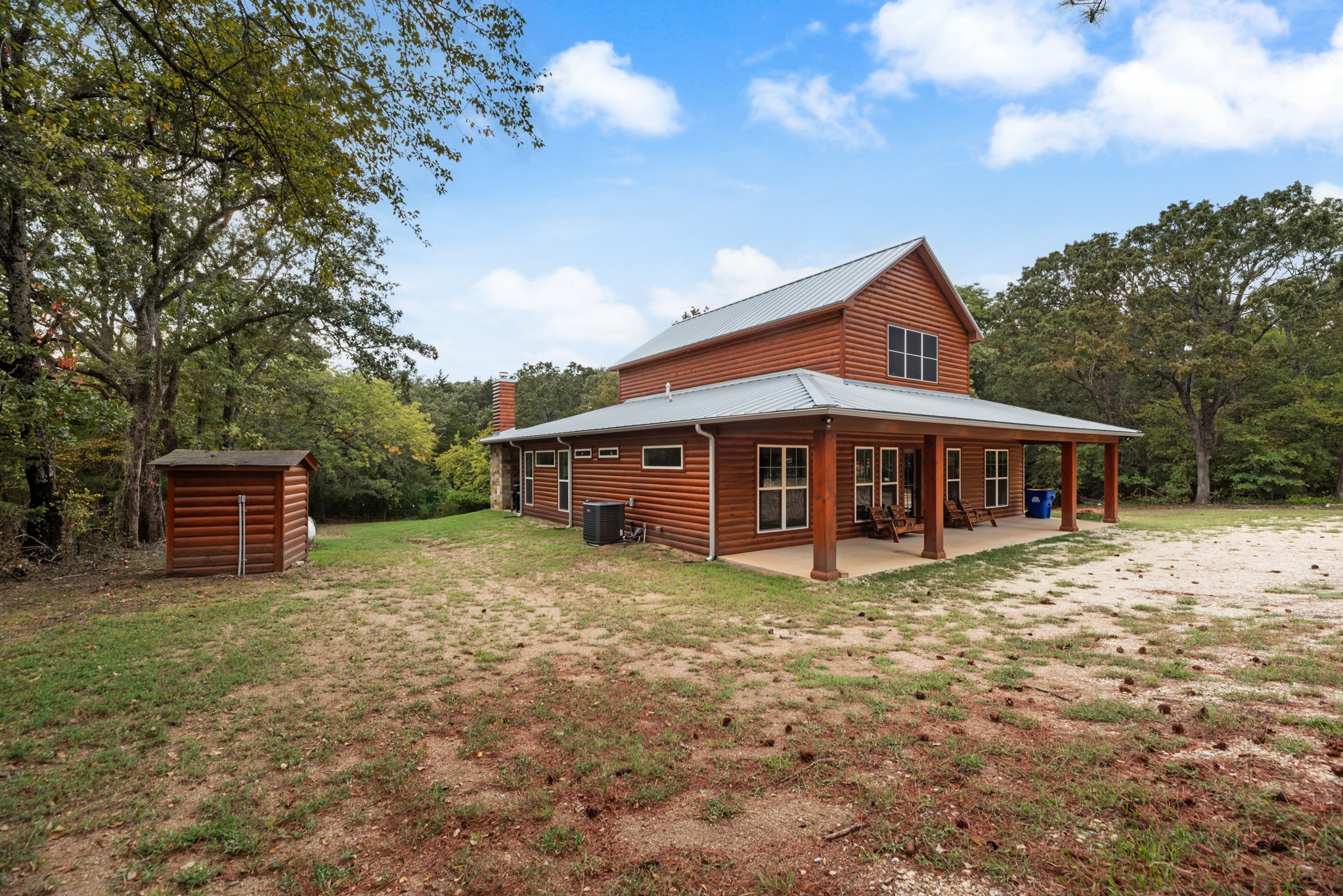 483 Spout Springs Road