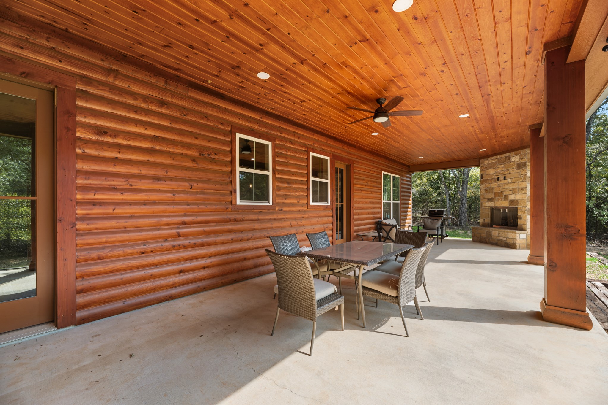 483 Spout Springs Road