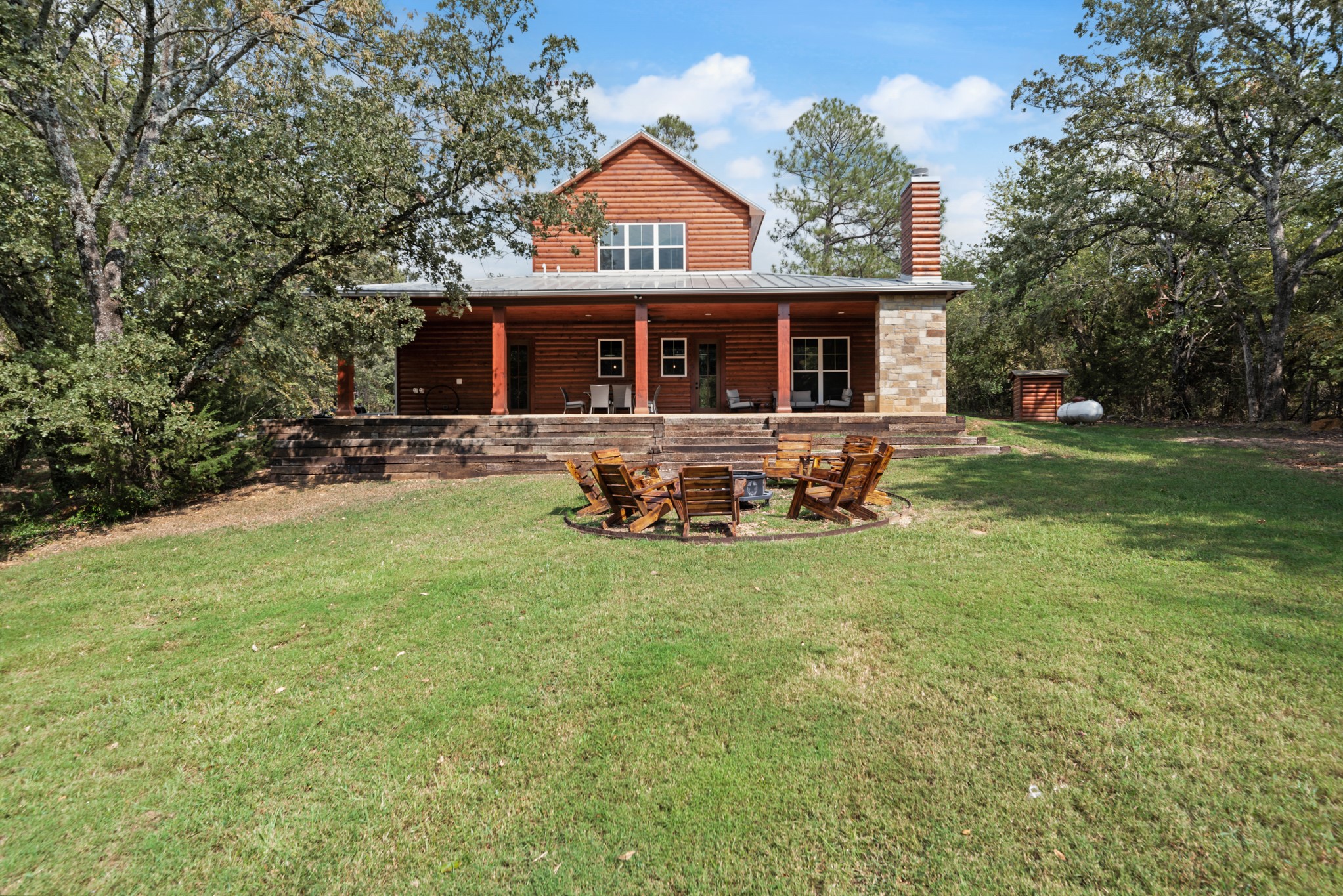 483 Spout Springs Road