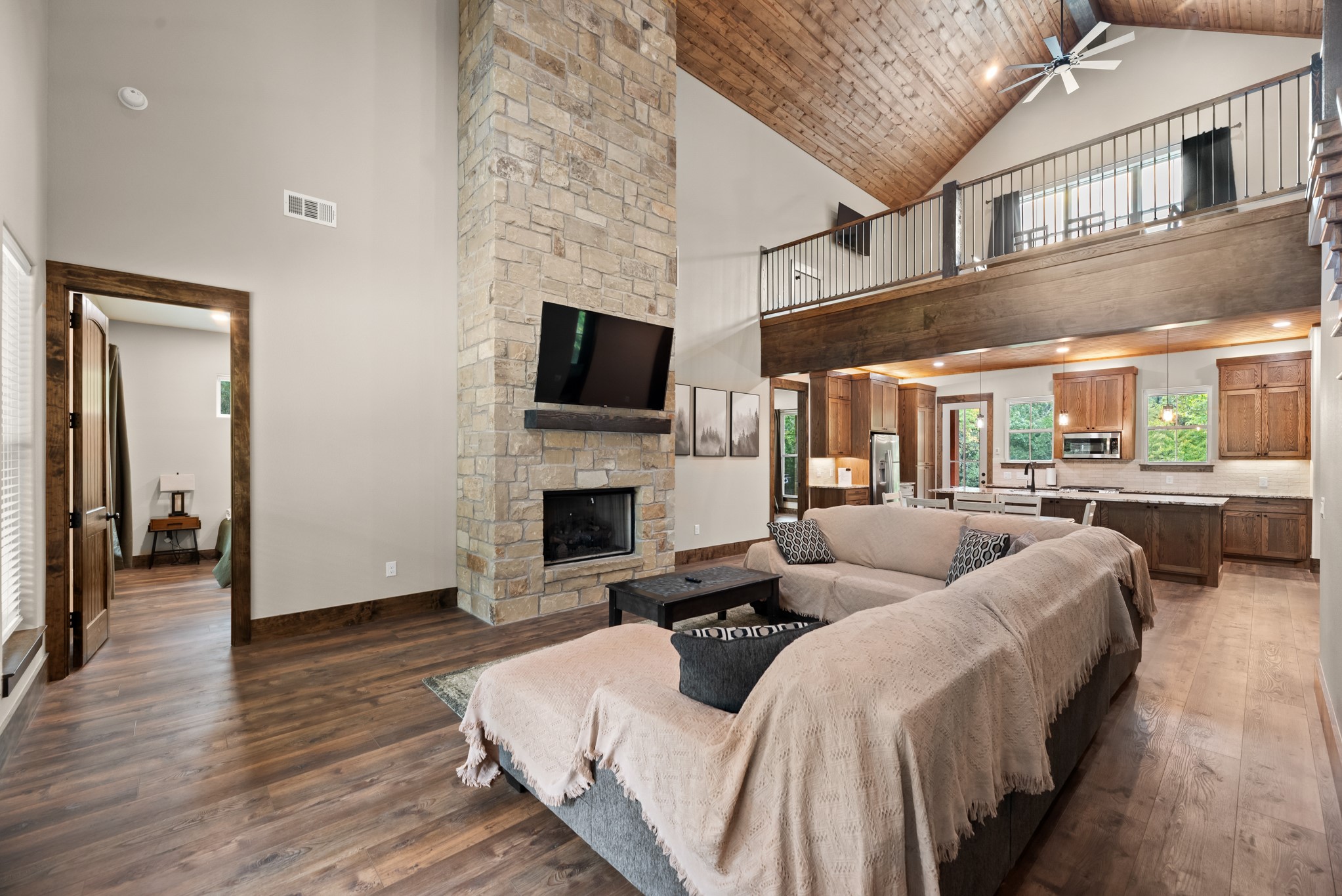 483 Spout Springs Road