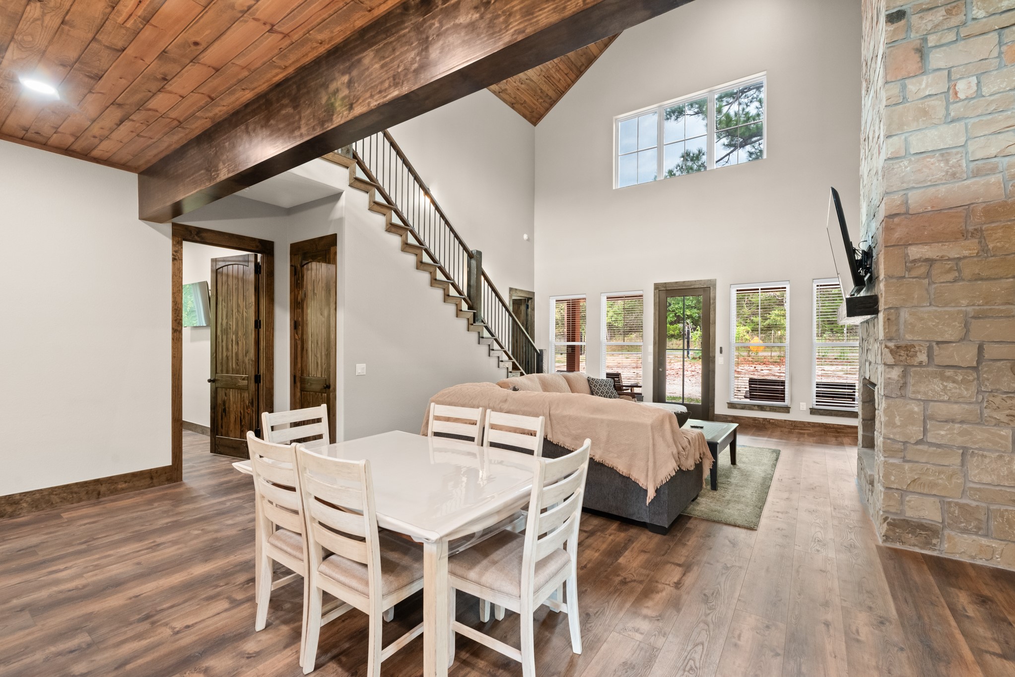 483 Spout Springs Road