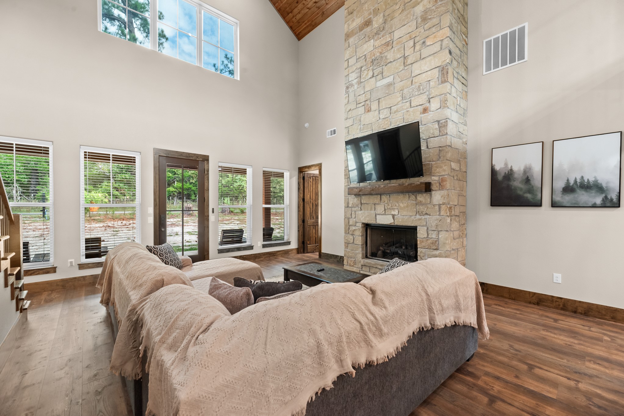 483 Spout Springs Road