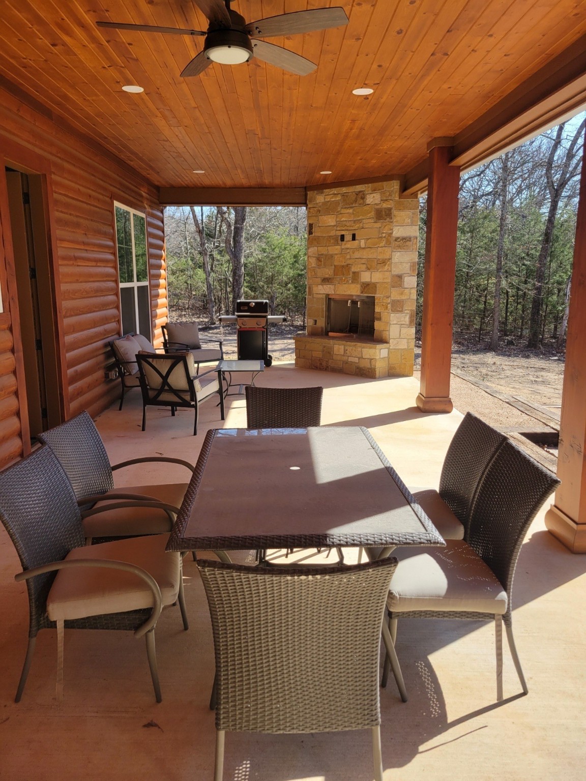 483 Spout Springs Road