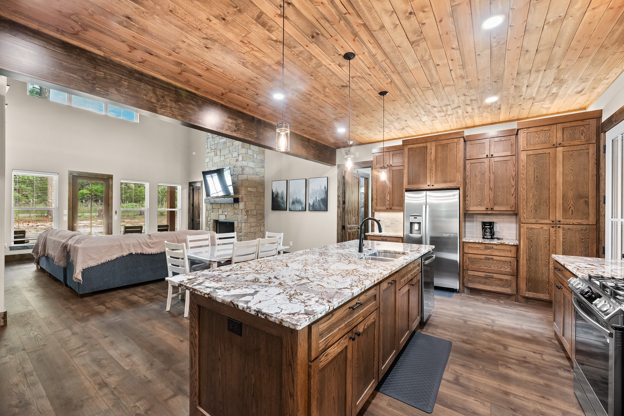 483 Spout Springs Road