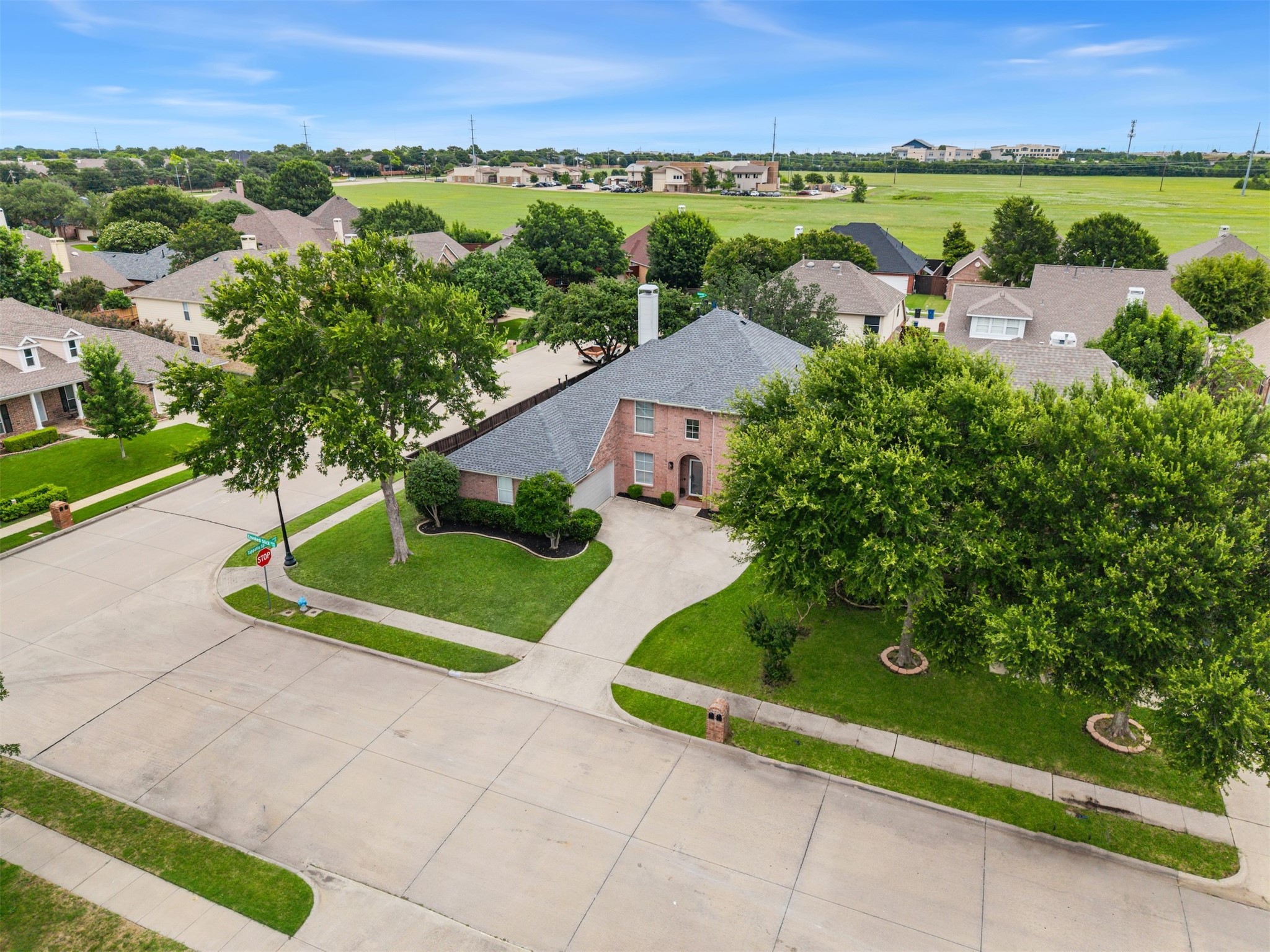 4270 Crooked Stick Drive