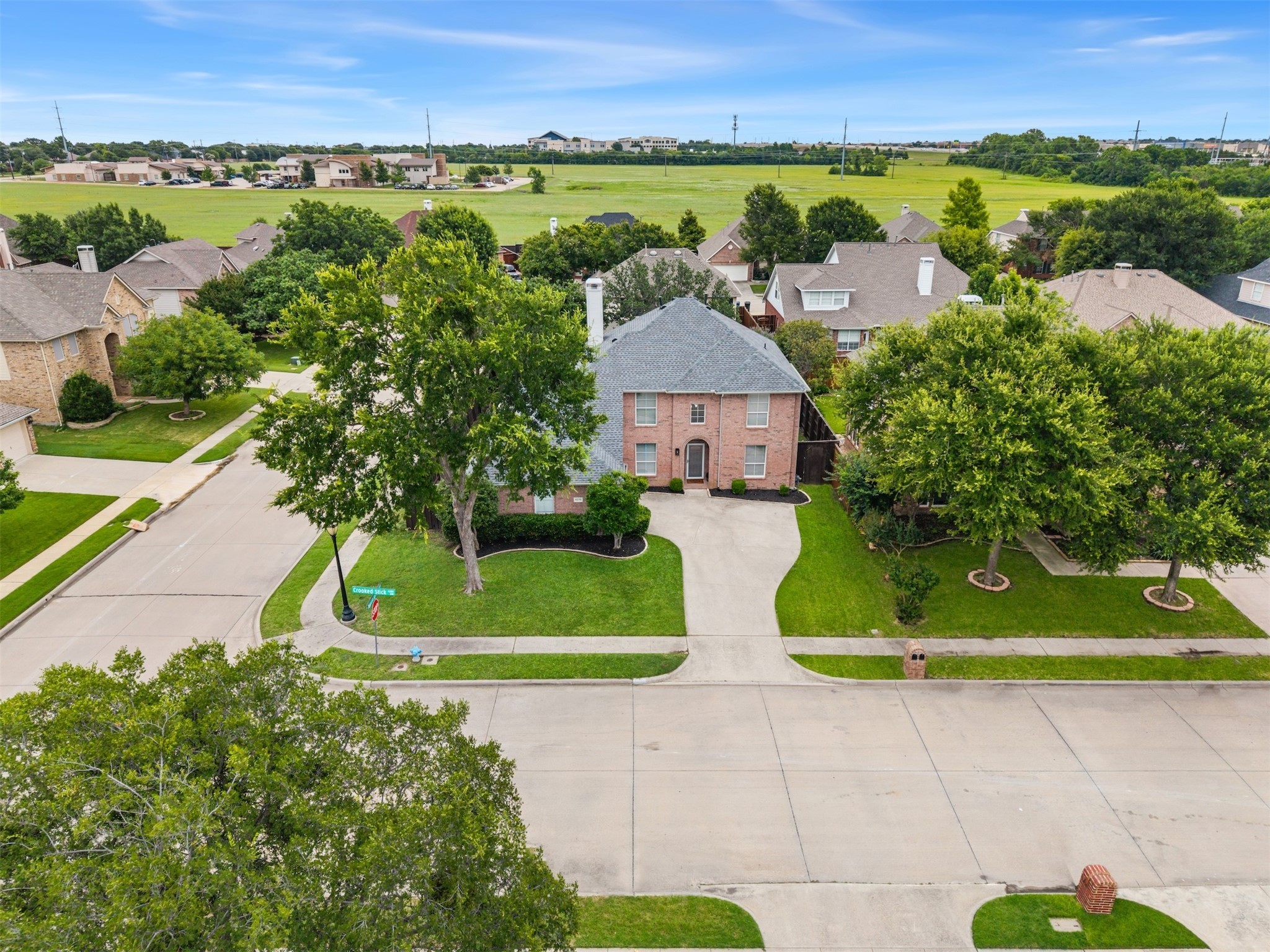 4270 Crooked Stick Drive