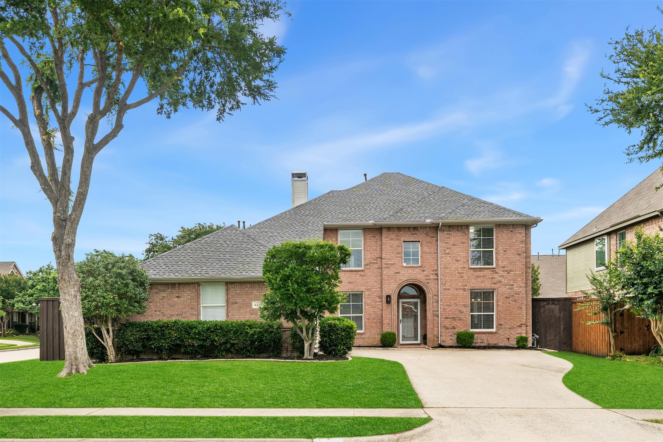 4270 Crooked Stick Drive