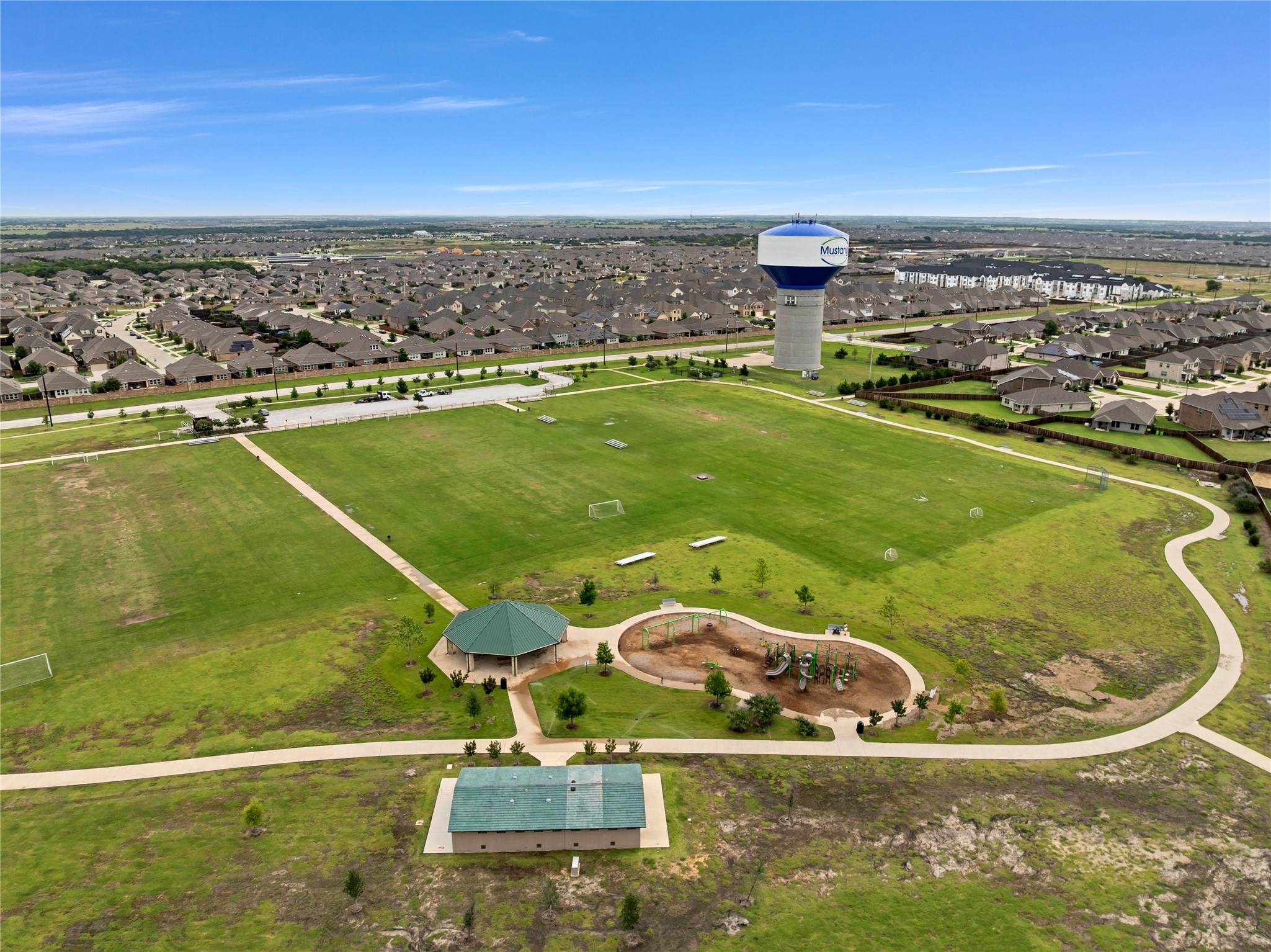 1429 Arrowwood Drive