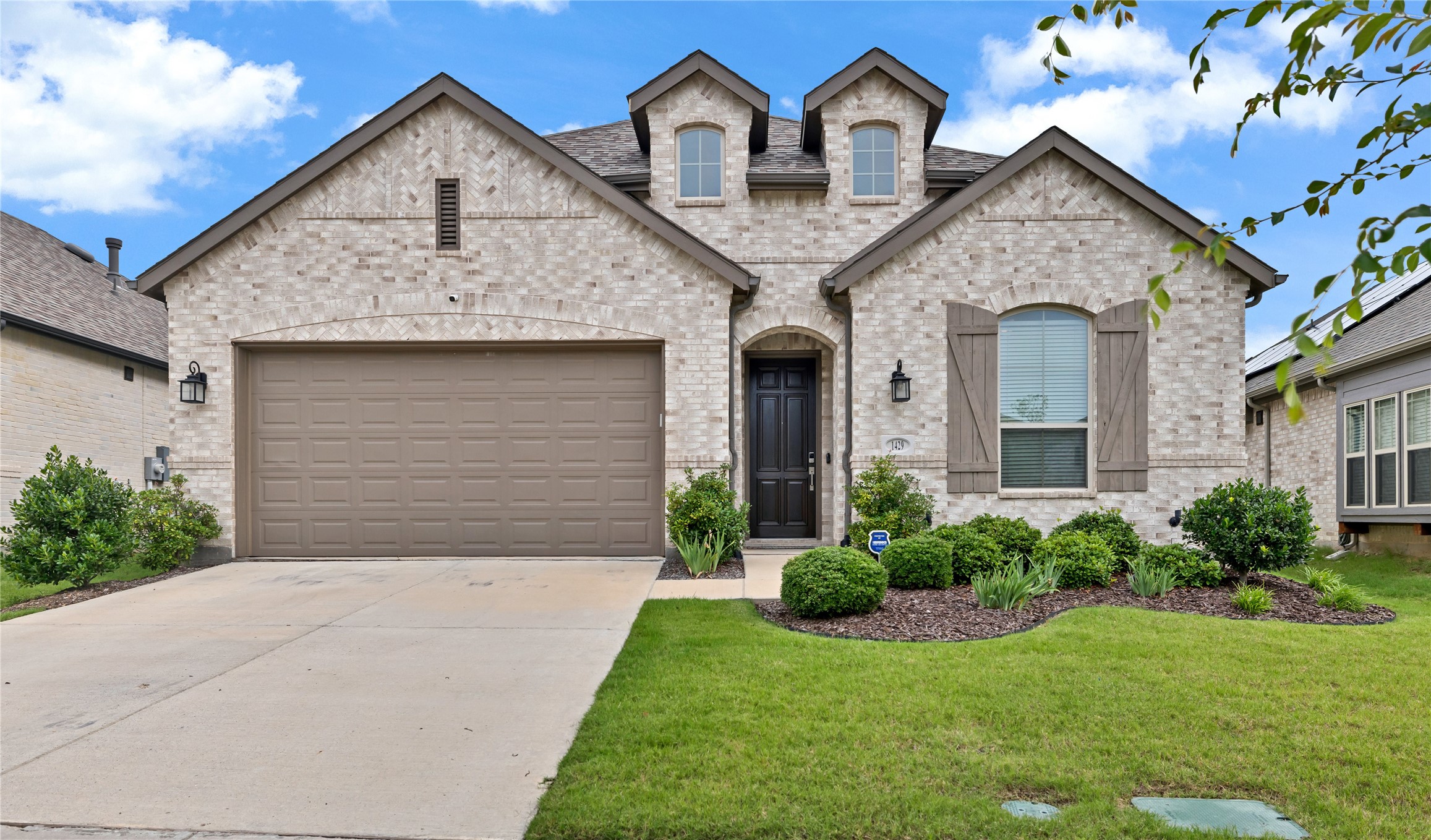 1429 Arrowwood Drive